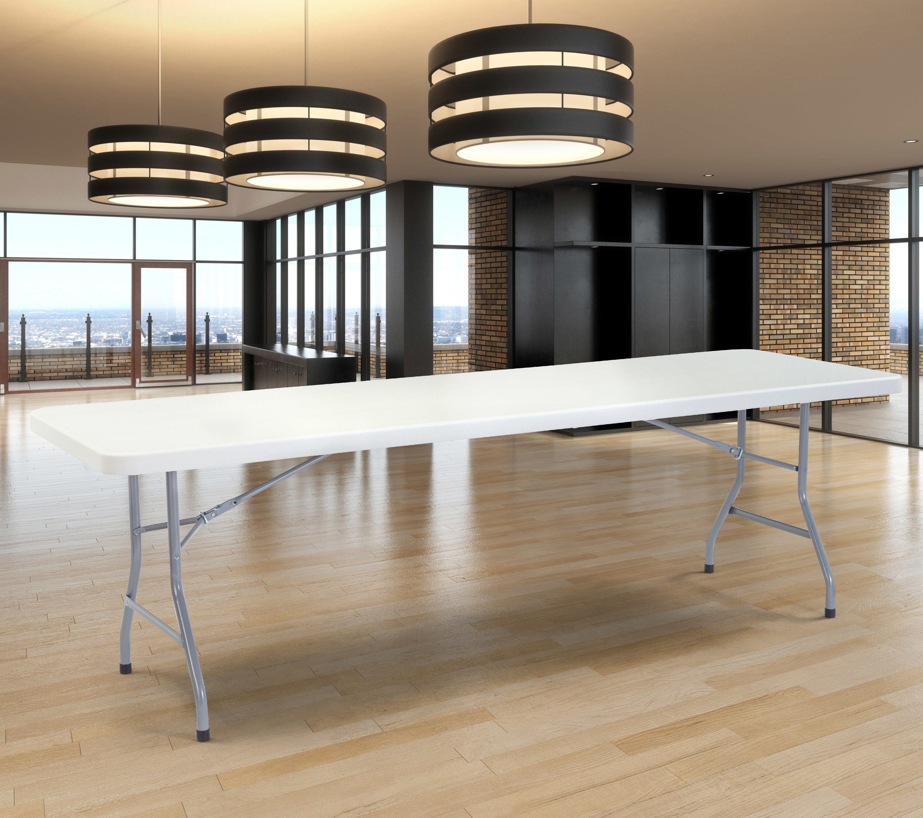 National Public Seating BT3096-15 Folding-Tables - View #9