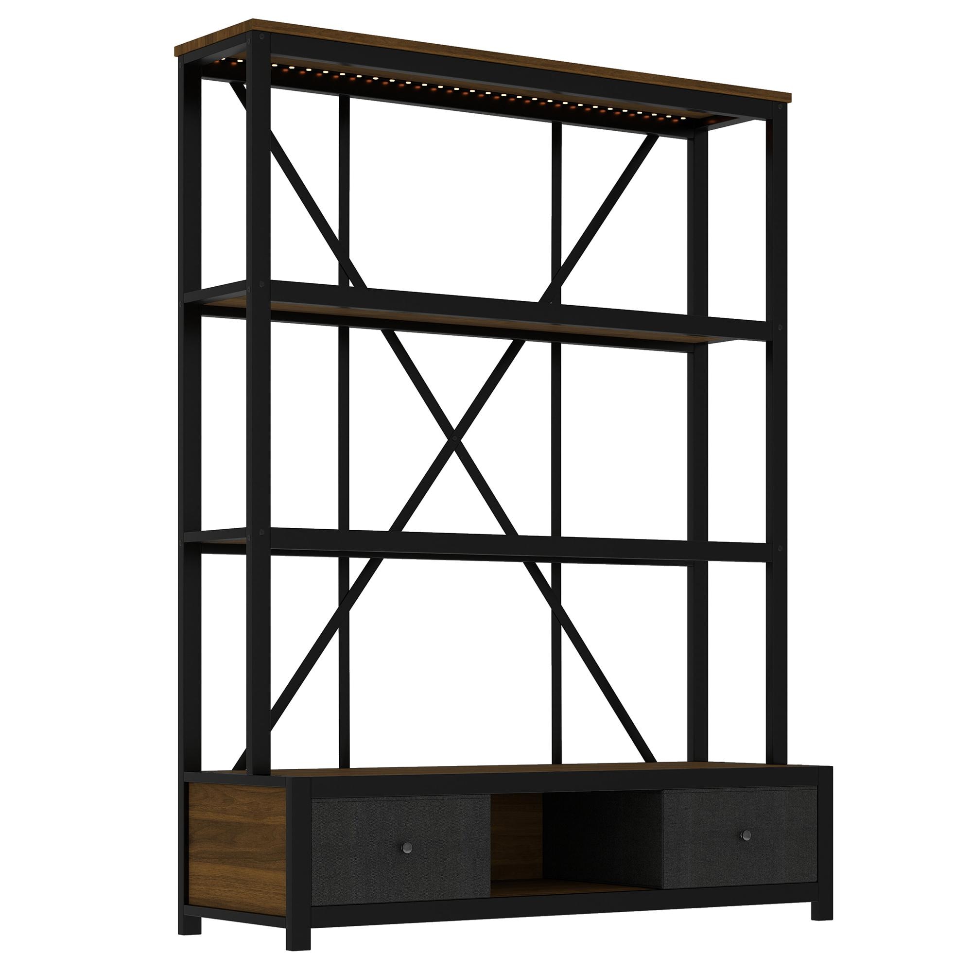 Bayfeve BF-180169-IN bookcases - View #8
