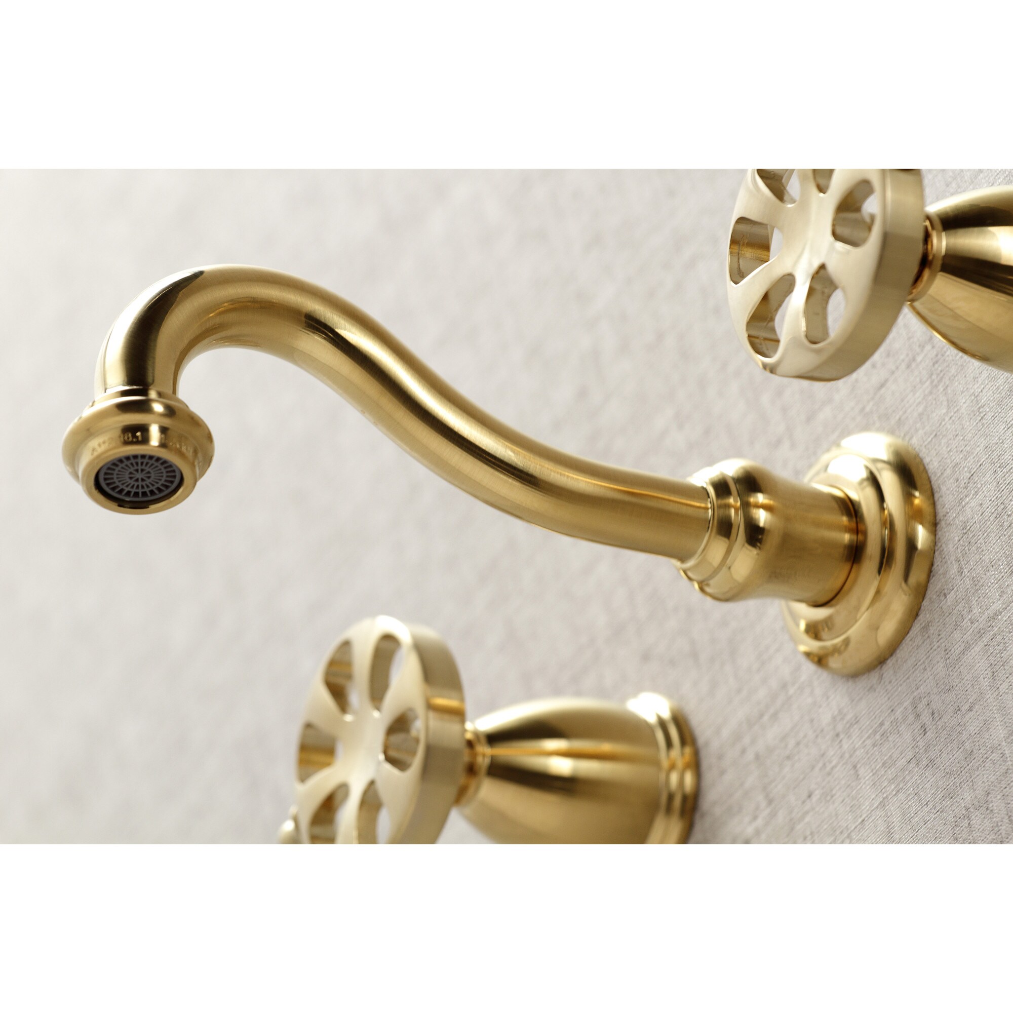 Kingston Brass WLKS3127RX Lavatory-Faucets - View #6