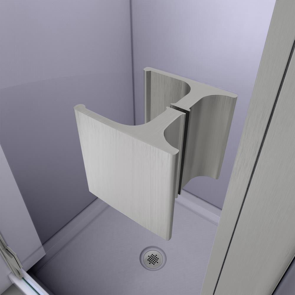 DreamLine DL-534242-88-04 Alcove-Shower-Kit - View #3