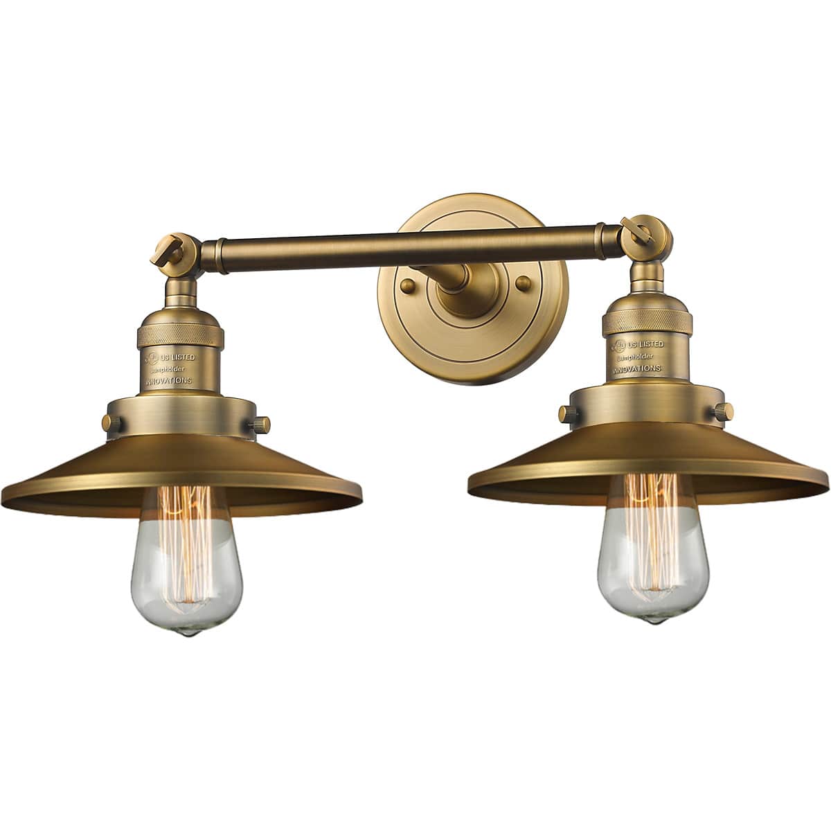Innovations Lighting 208L-BB-M4-LED b089995 - View #3