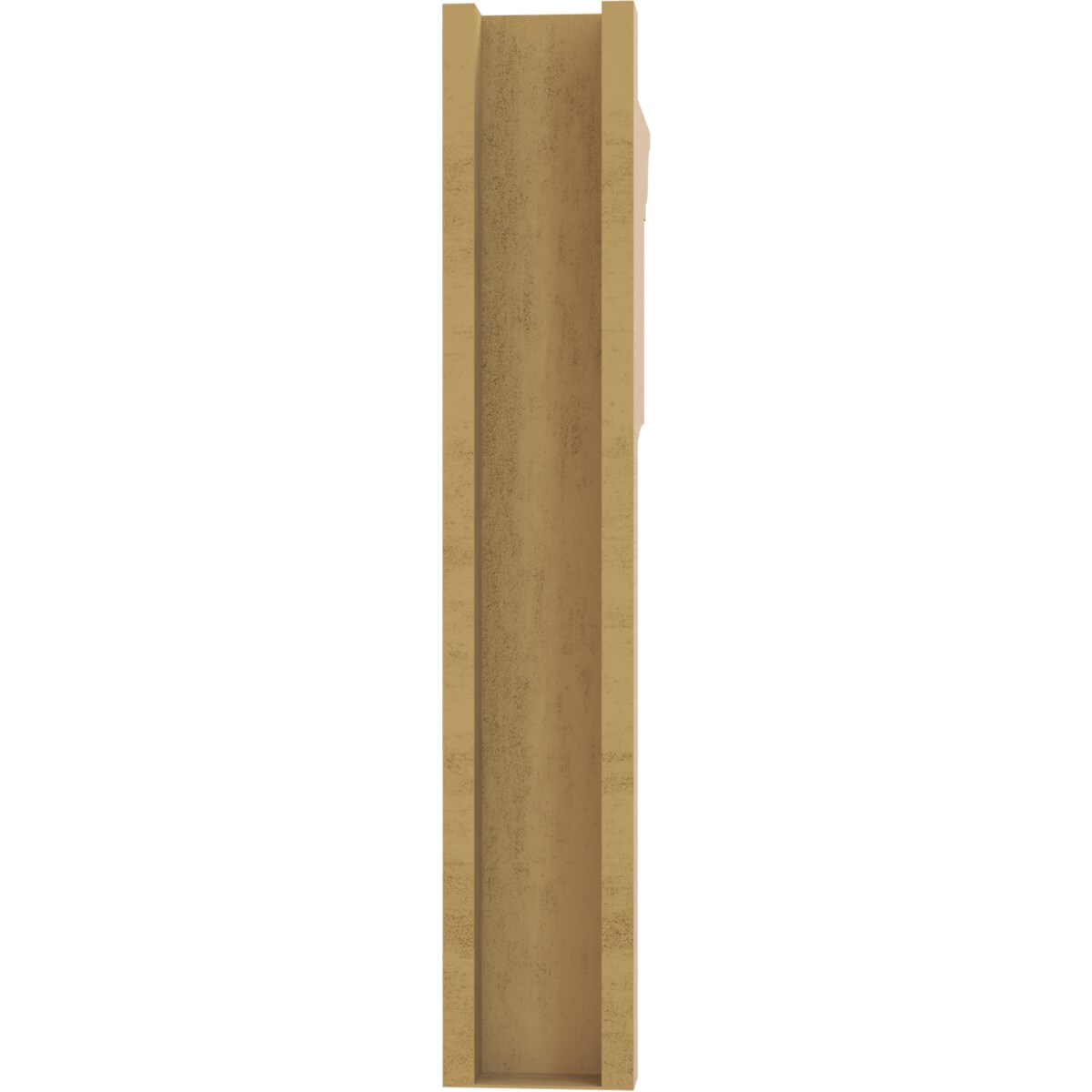 Ekena Millwork 2135143 corbels - View #4