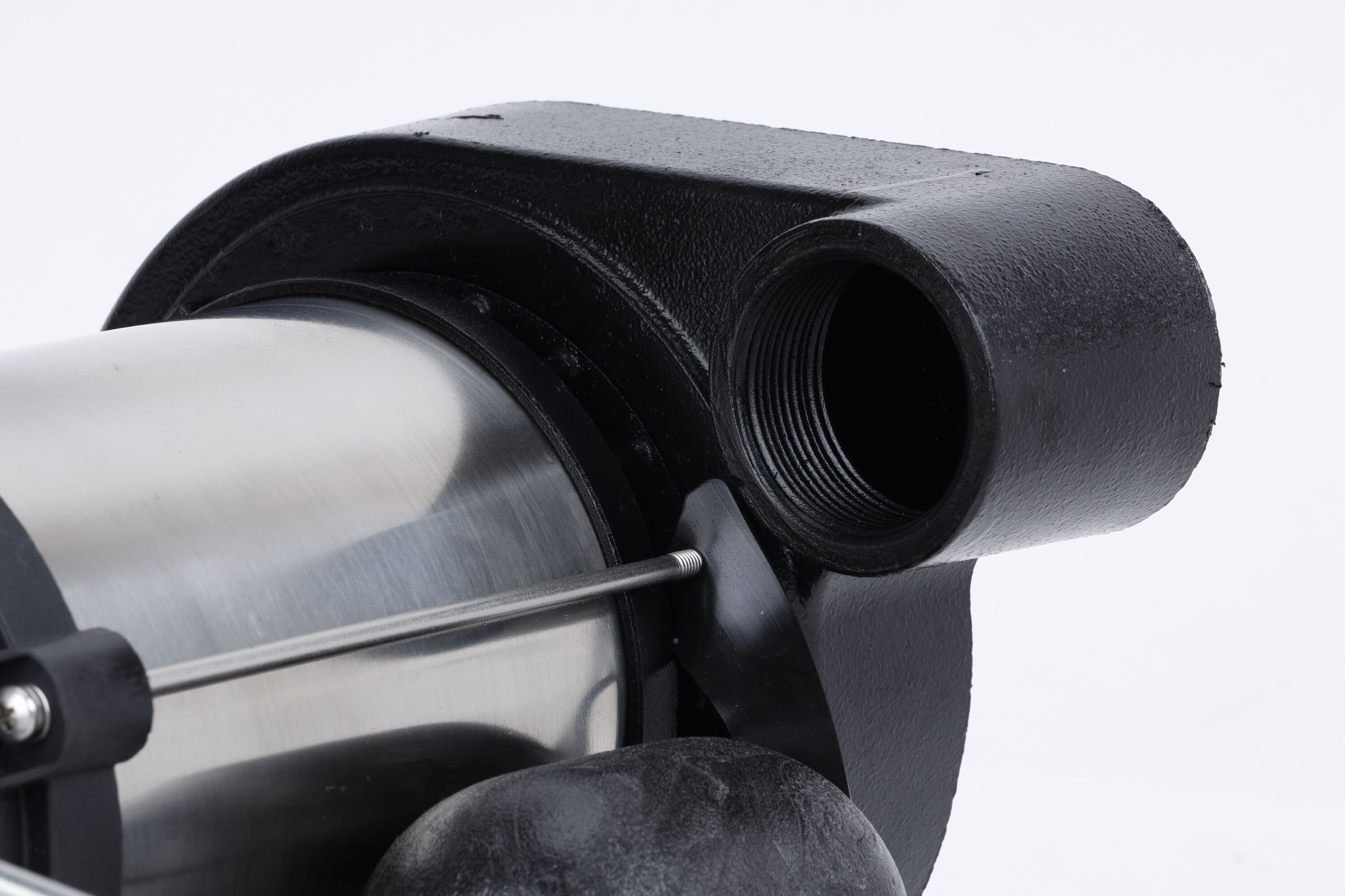 LEO LSC-371CS pumps - View #2
