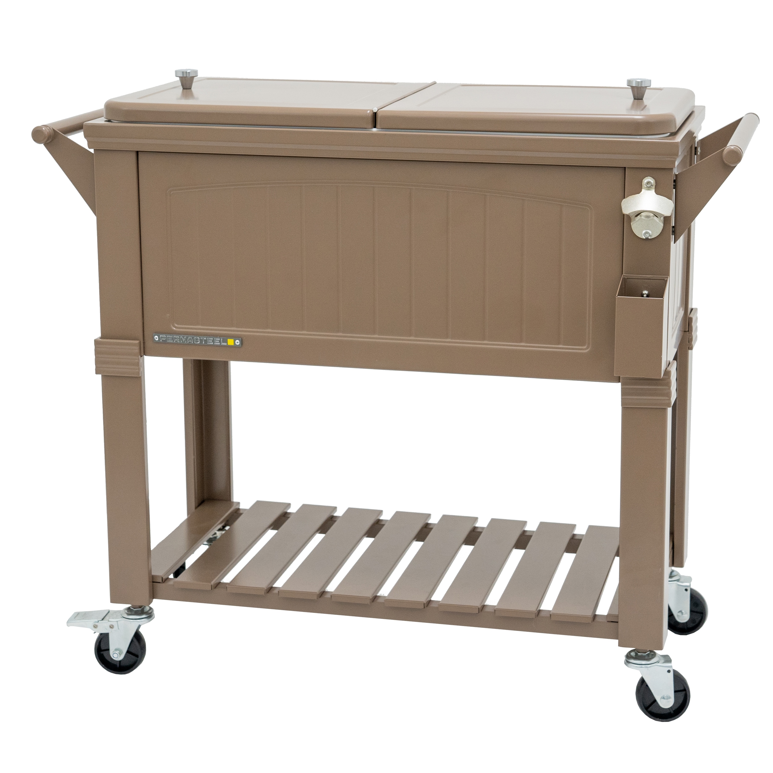 Permasteel PS-203F1-TP Beverage-Coolers - View #11