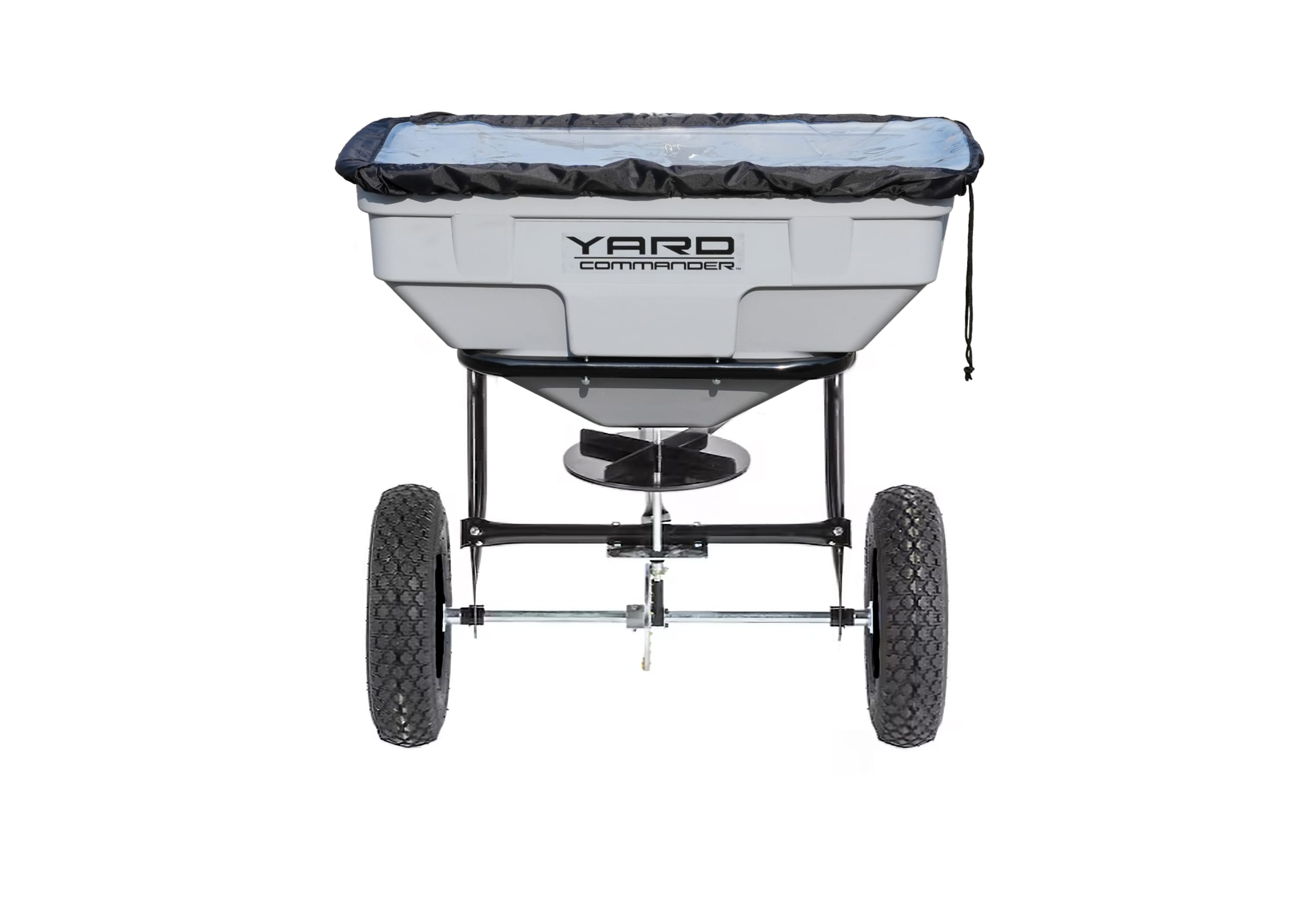 Yard Commander YTL-171-374 spreaders - View #2