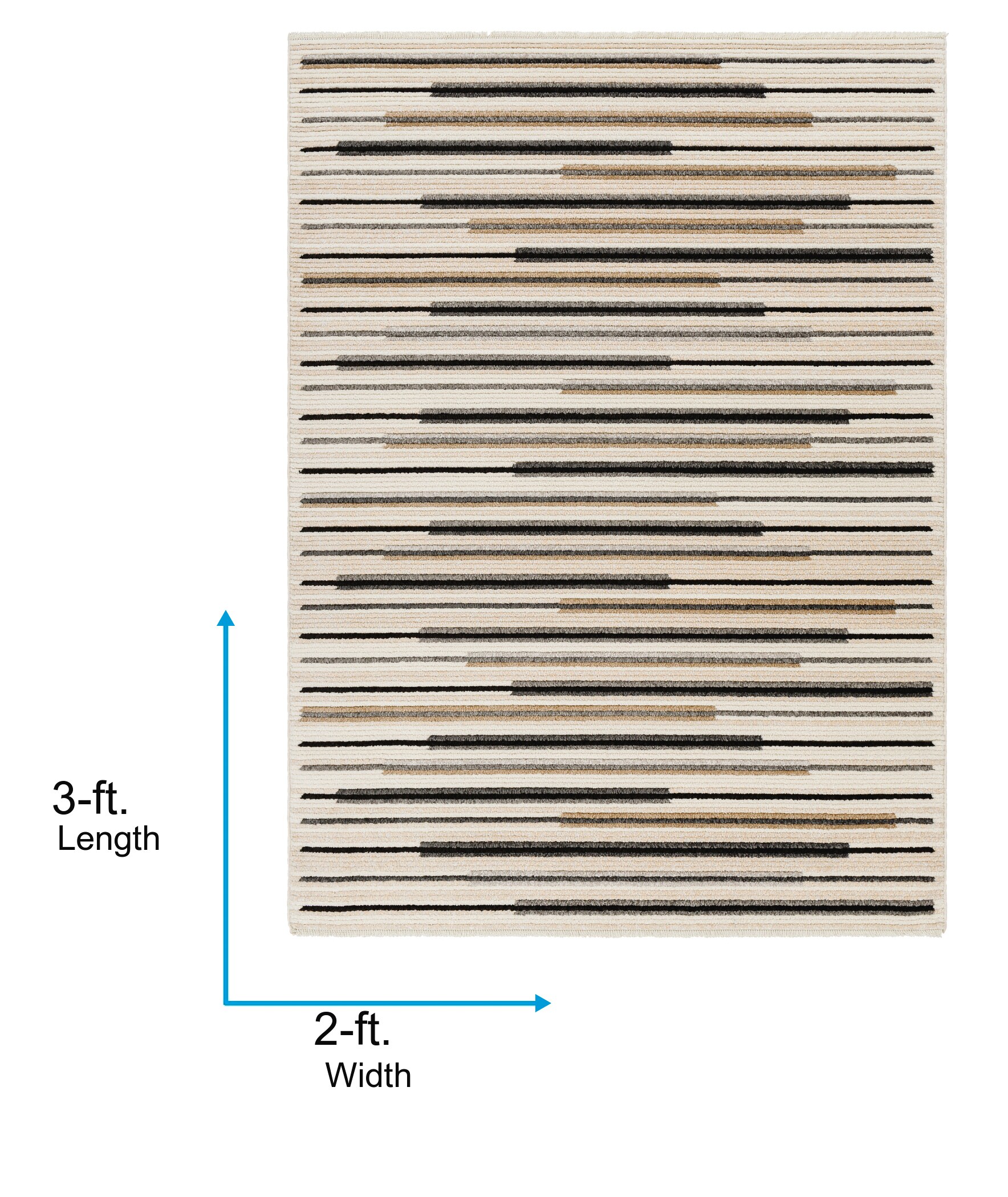 Artistic Weavers CAC2302-23 rugs - View #8