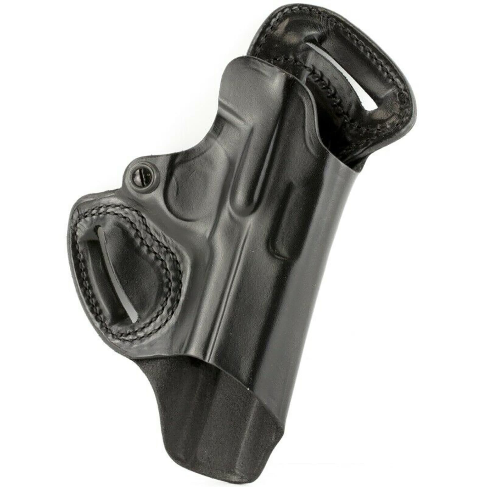 DeSantis DeSantis S.O.B. Holster 1911 3-5in RH-Black in the Sports ...