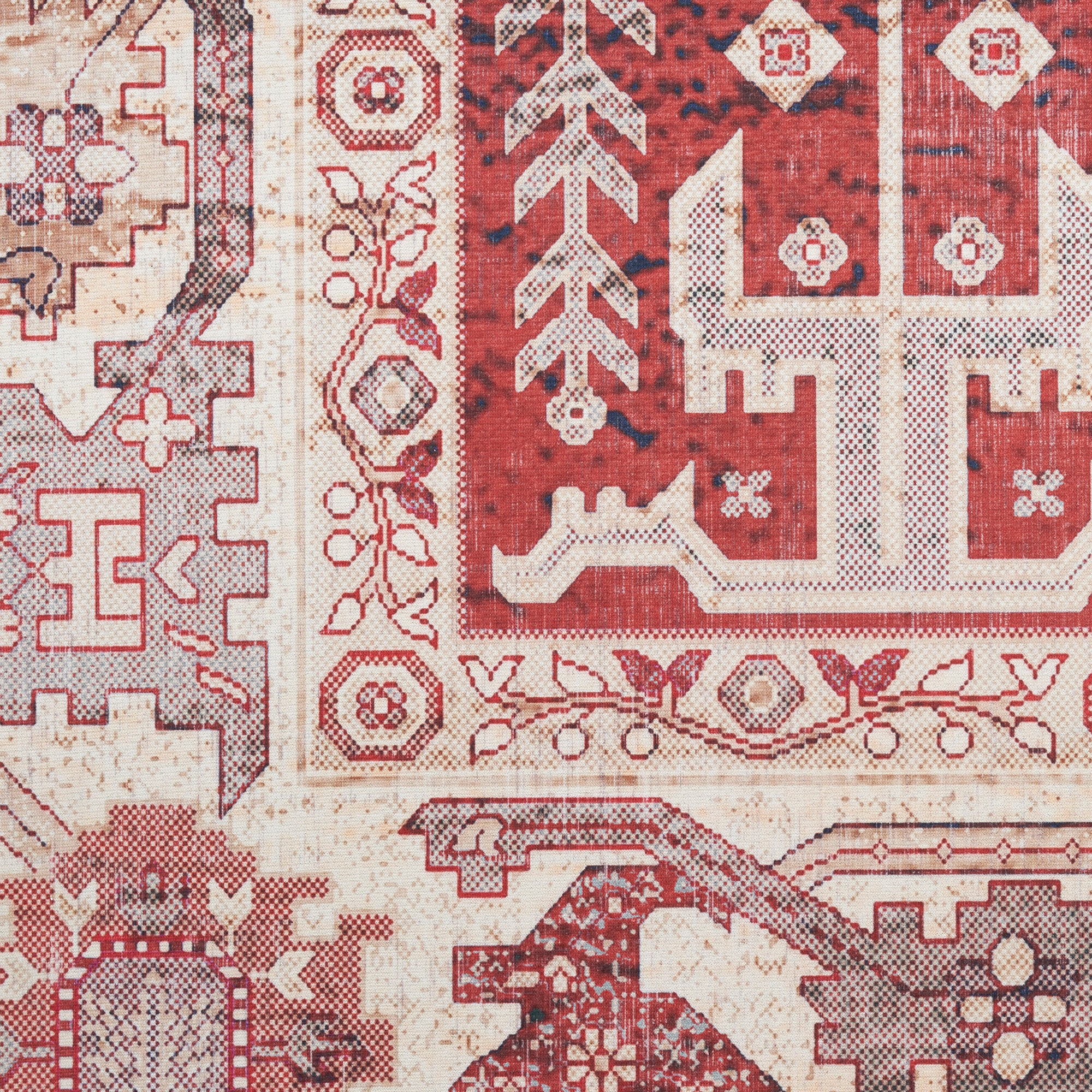 Nourison Home 099446931887 rugs - View #7