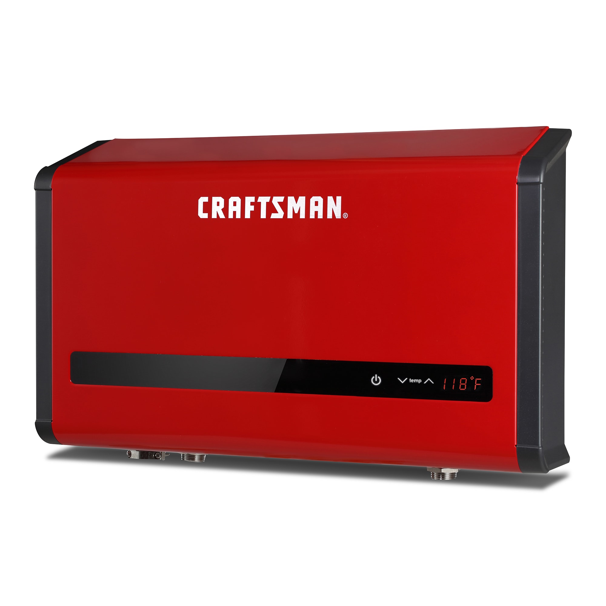 CRAFTSMAN Craftsman 36kw Pro-plus Multi Application Electric Tankless ...