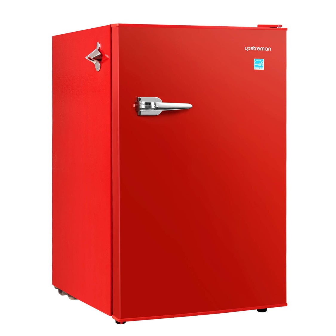Jeremy Cass GJKLJAS10 Mini Fridge ( Black )