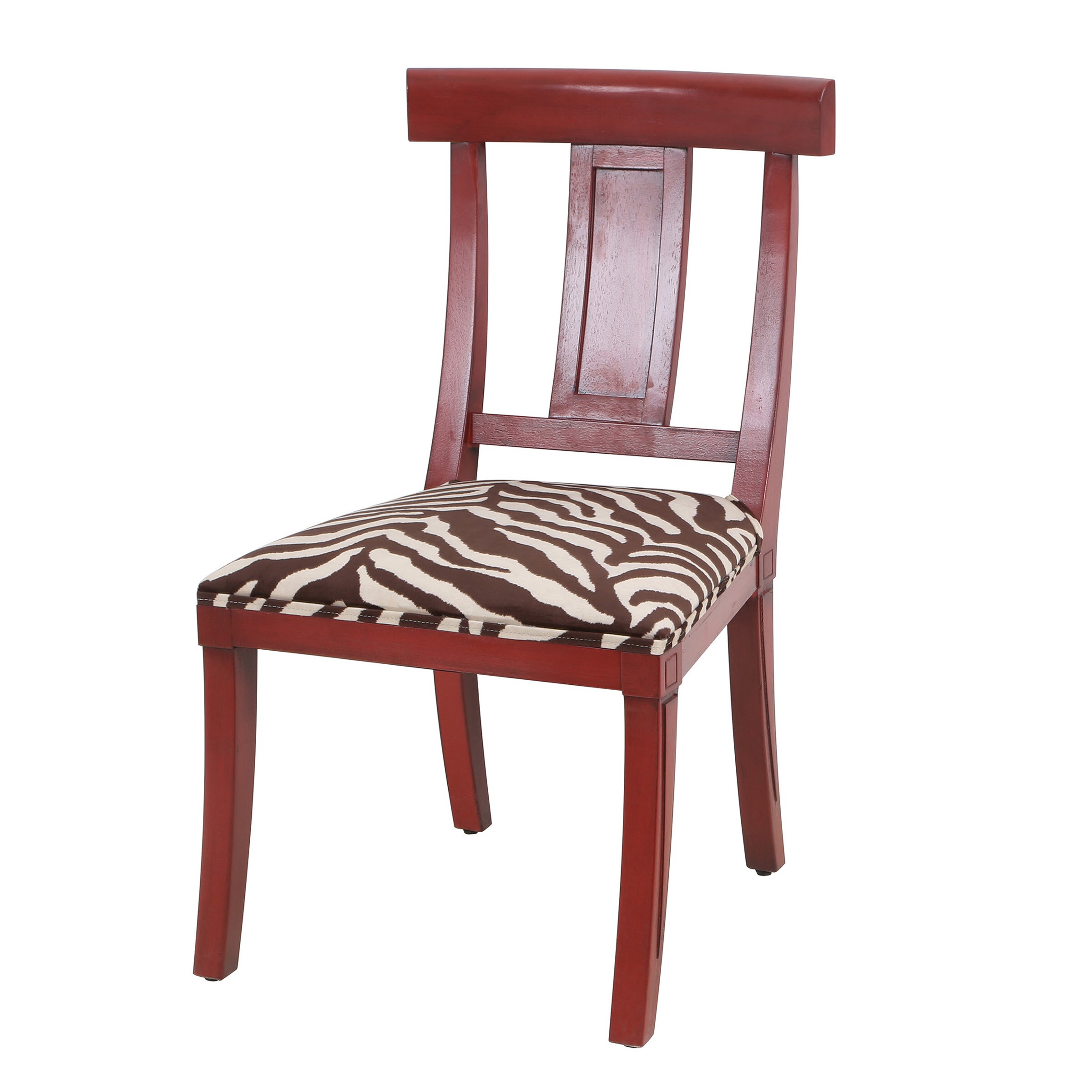 StyleCraft Home Collection DFF20032DS Dining-Chairs - View #2