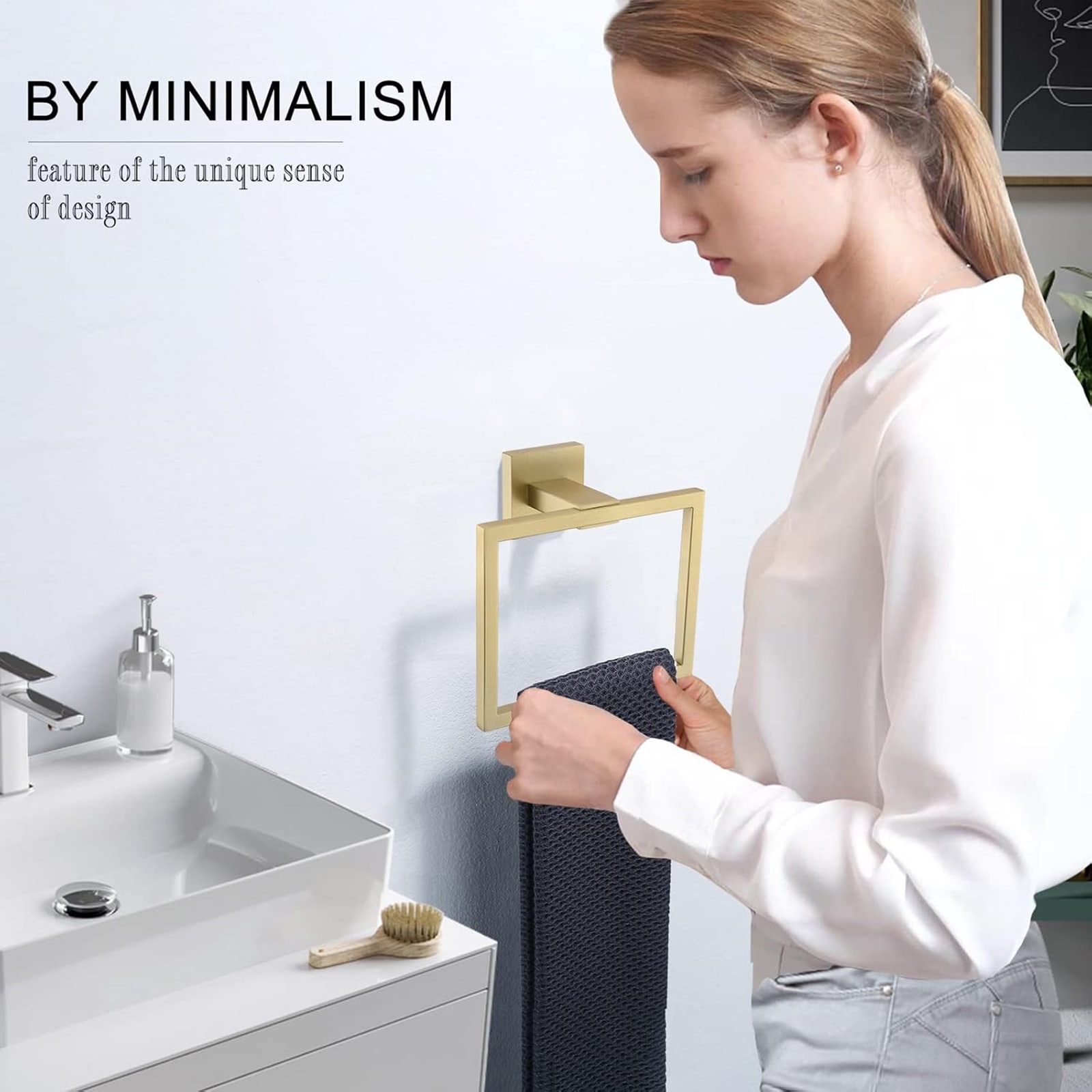 BYH TR-1002-BG d060355 - View #3