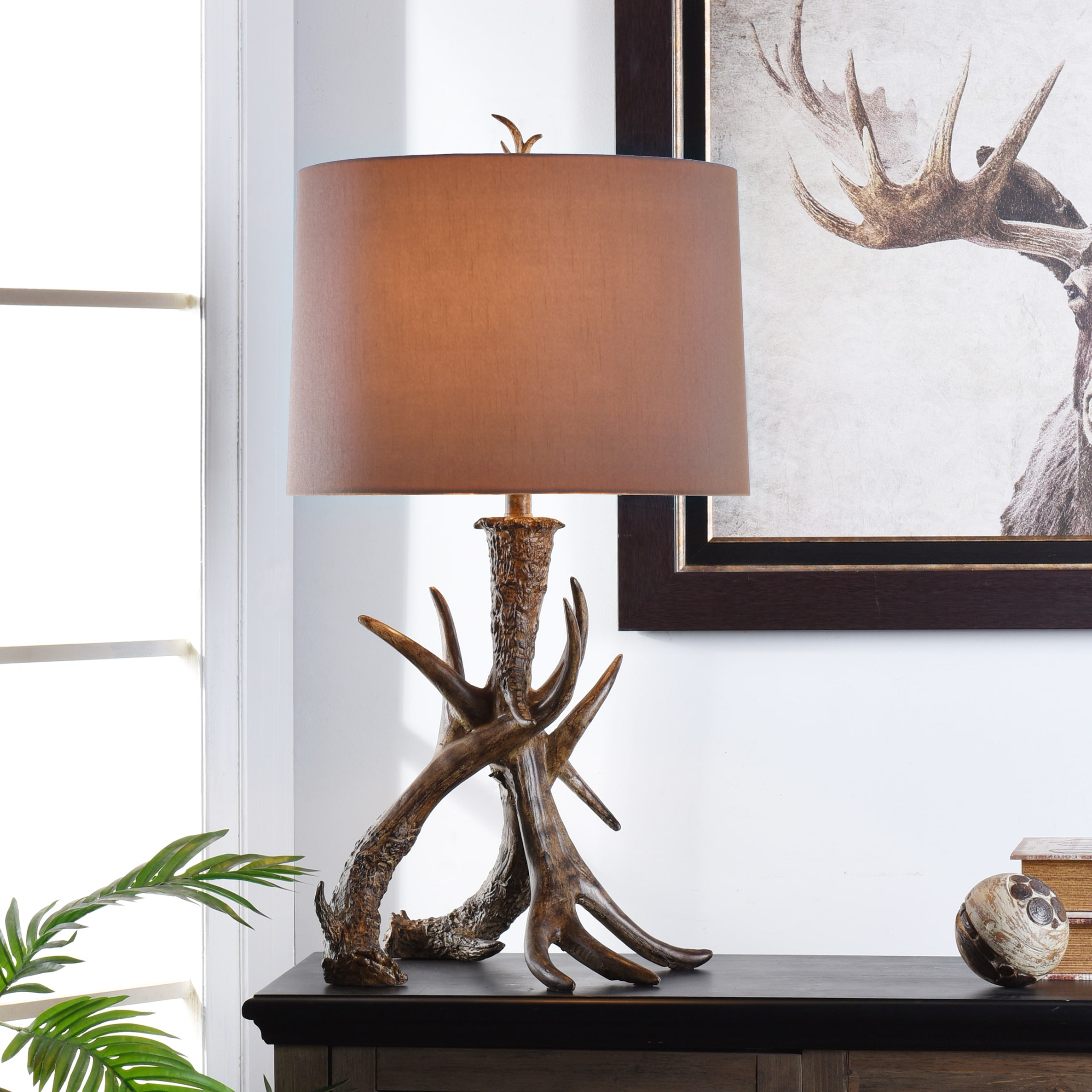 StyleCraft Home Collection L36613DS Table-Lamps - View #8