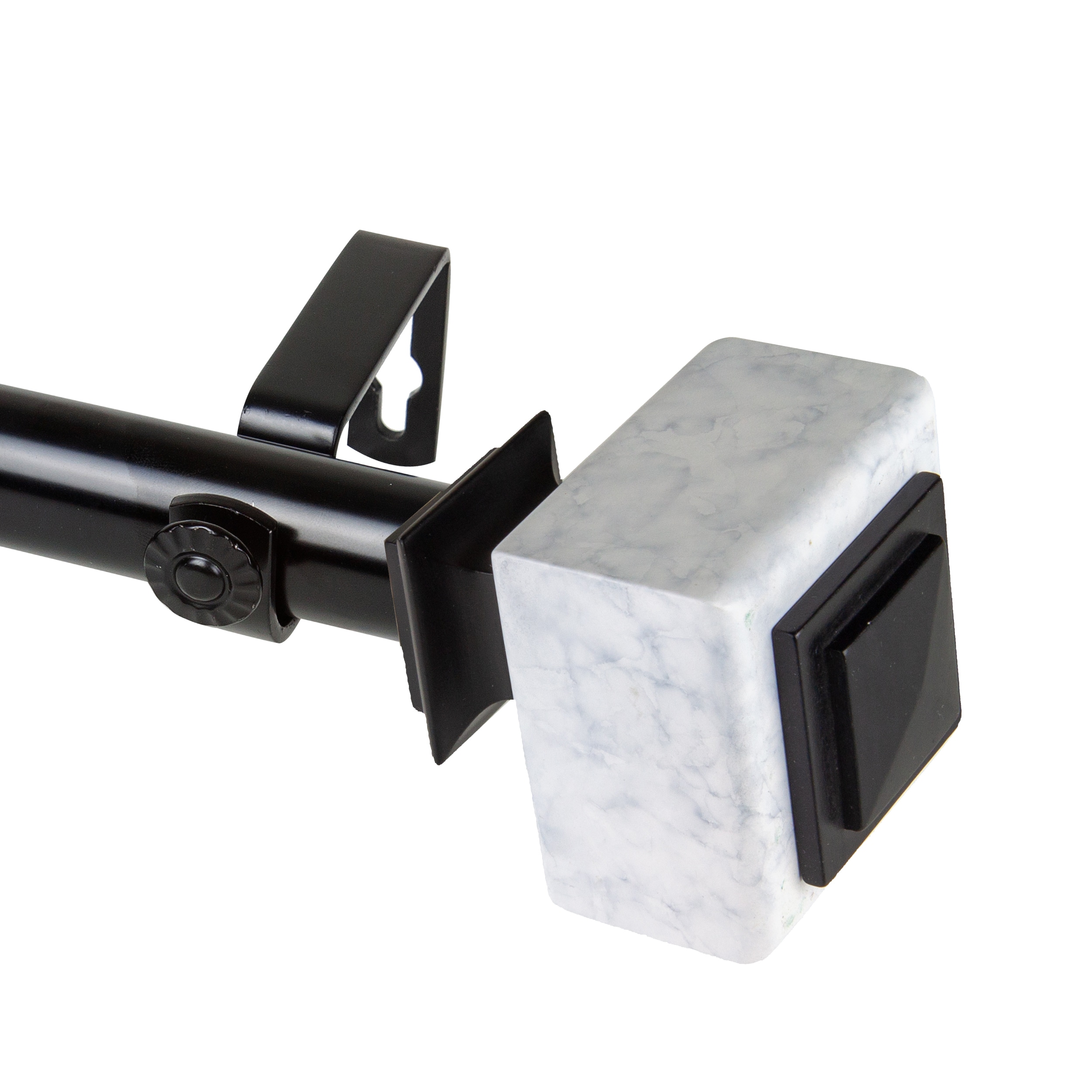 Hart & Harlow LO-SIDE100-56-2 Curtain-Rods - View #3