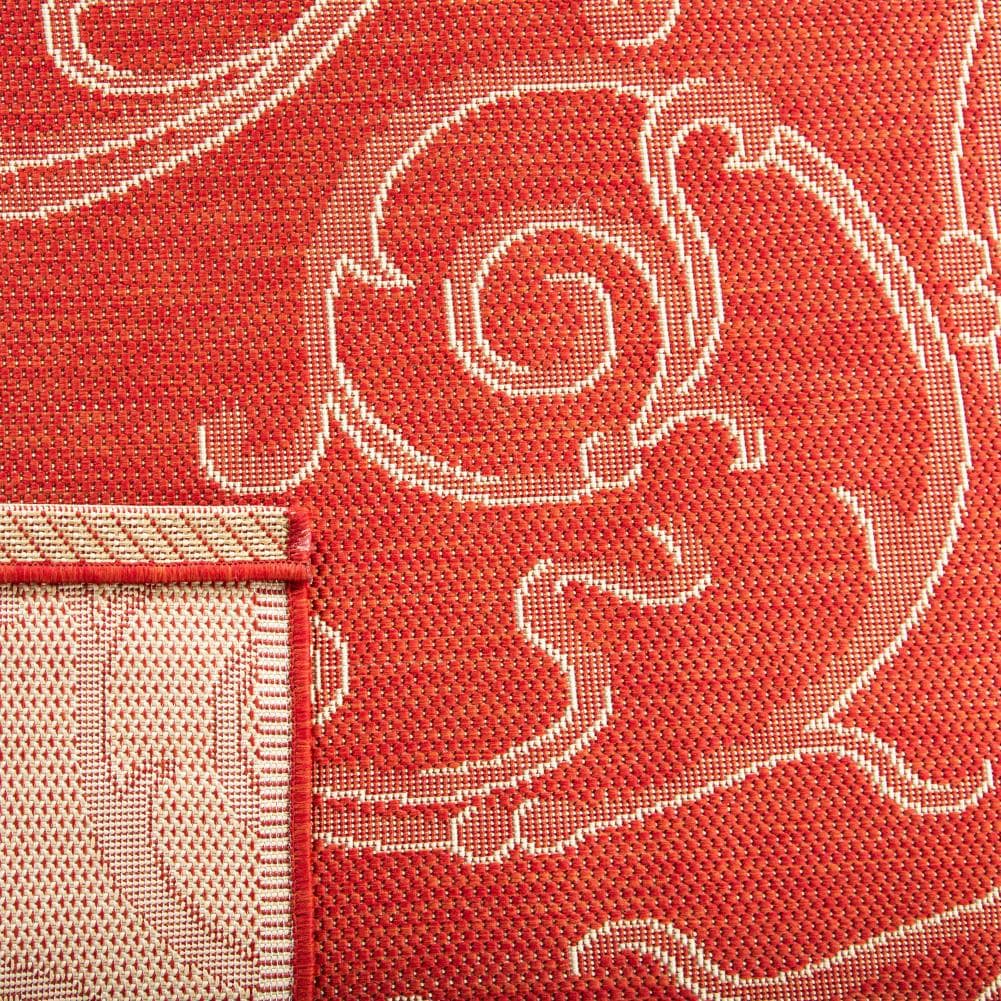 Safavieh CY2665-3707-6 rugs - View #4