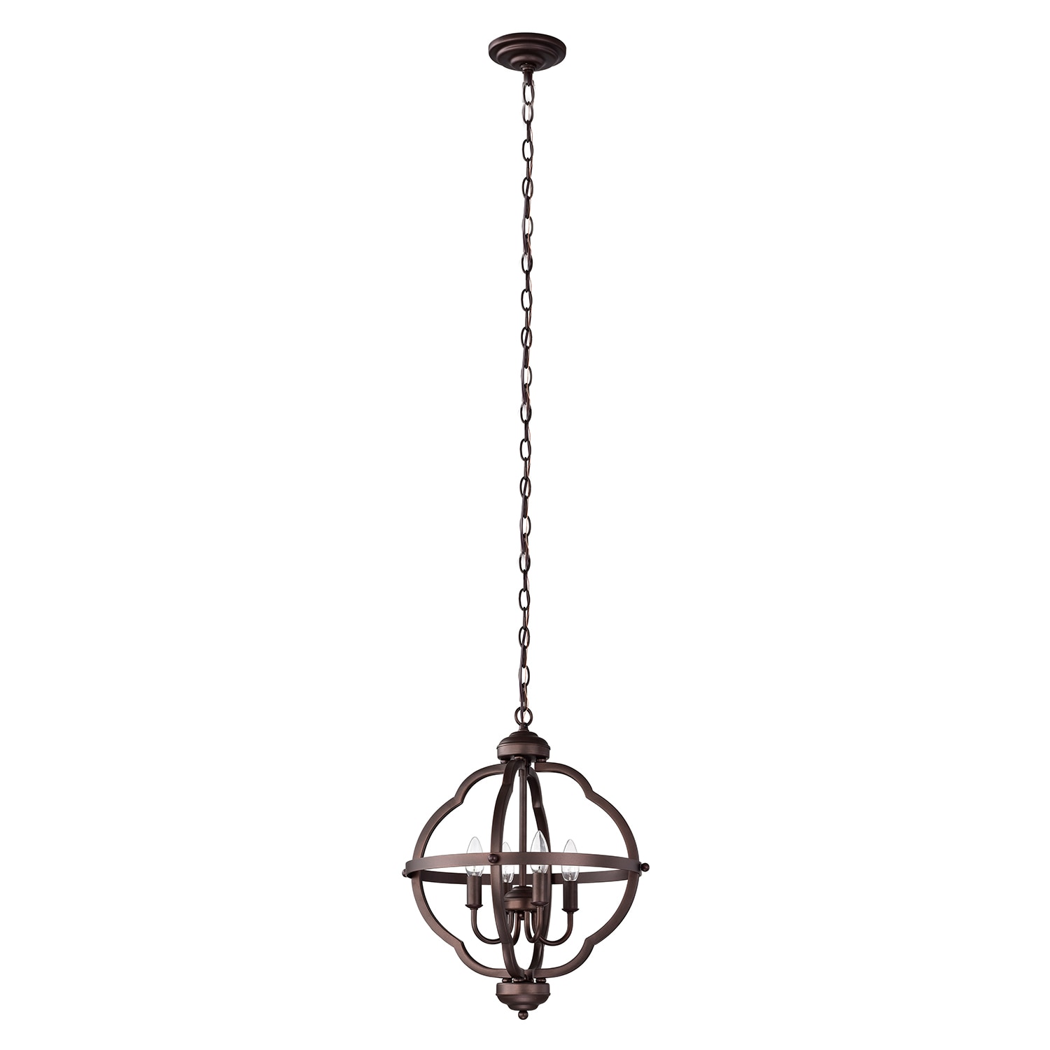 Flynama CT-L-A60003 Pendant-Lights - View #3