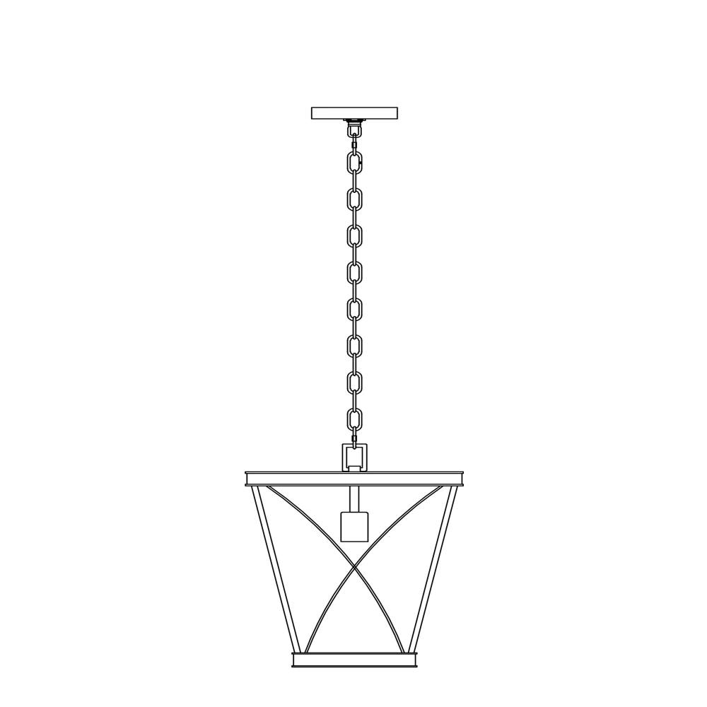 Lucid Lighting 11221 ROB Pendant-Lights - View #6