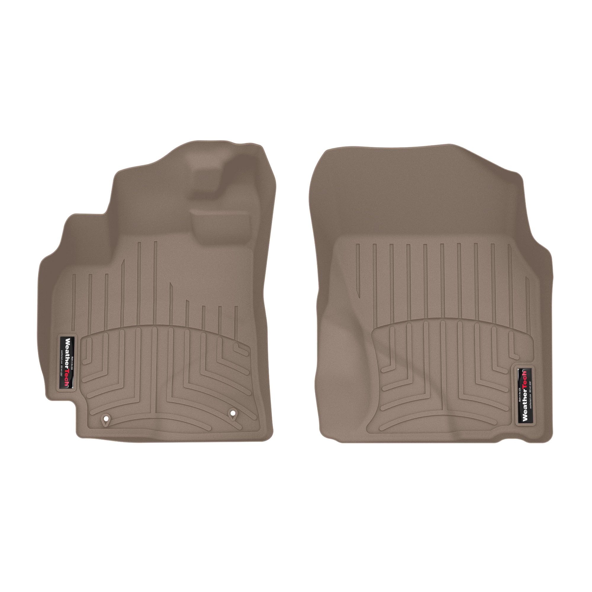 WeatherTech 451871 Floor liner for Car