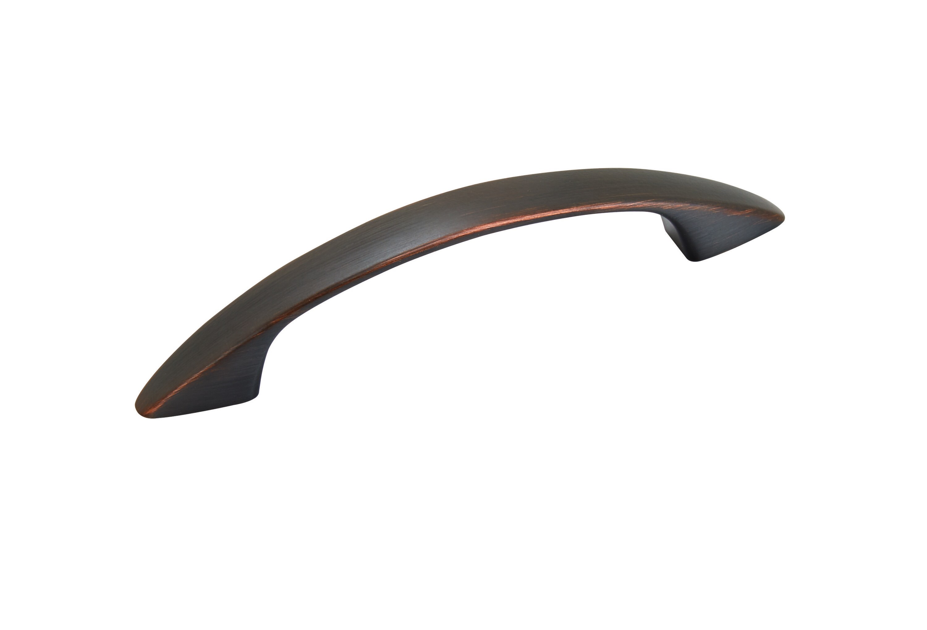 Amerock 10BX69153ORB Everyday Heritage 3-in , 76mm Center to Center Oil Rubbed Bronze Arch Handle 10 -Pack