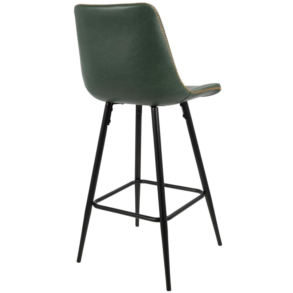 LumiSource B26-DRNG BK+GN2 stools - View #4