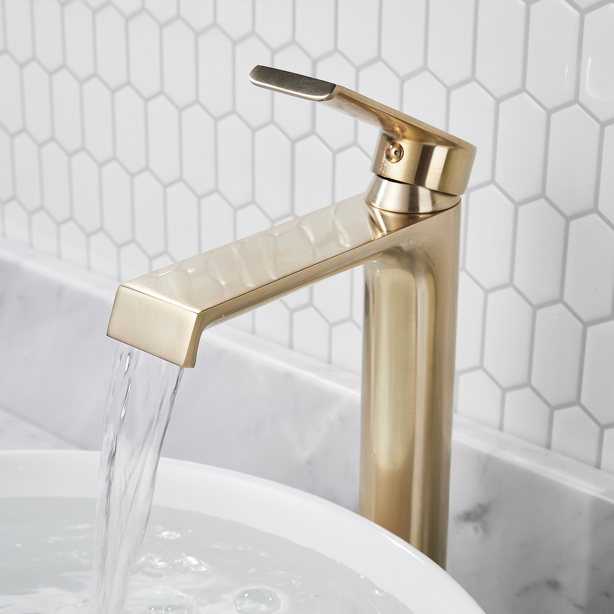 FORIOUS LL39030G-H Lavatory-Faucets - View #8