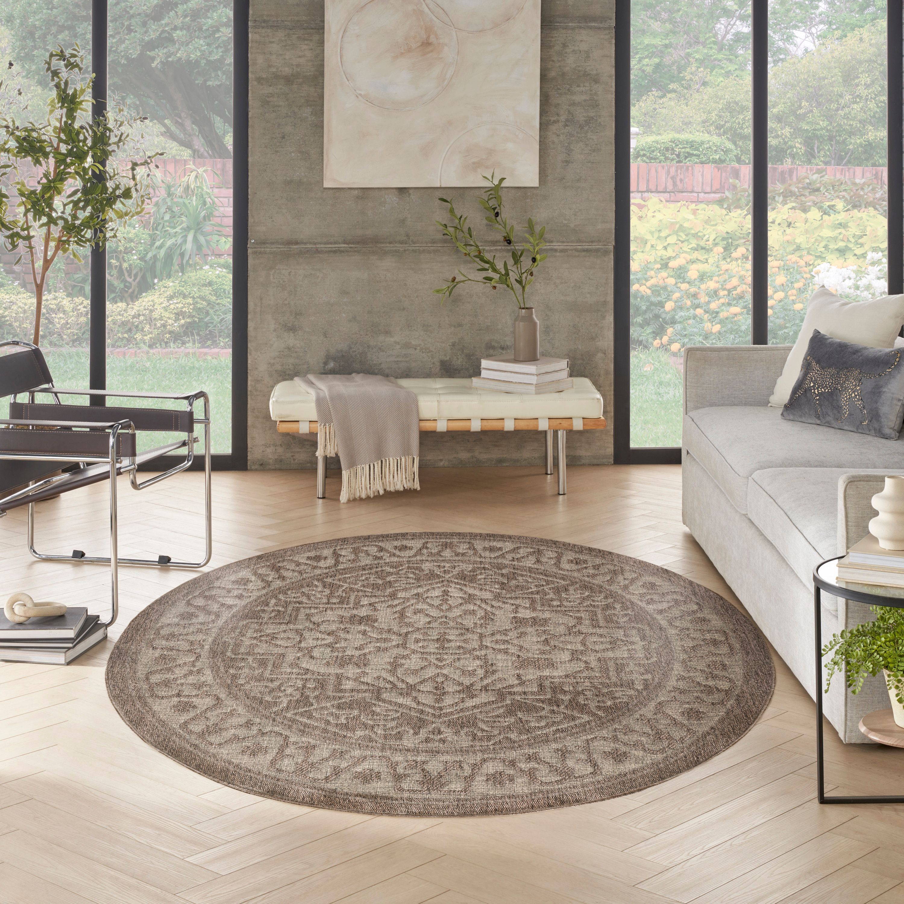 Nourison 841491139936 rugs - View #5