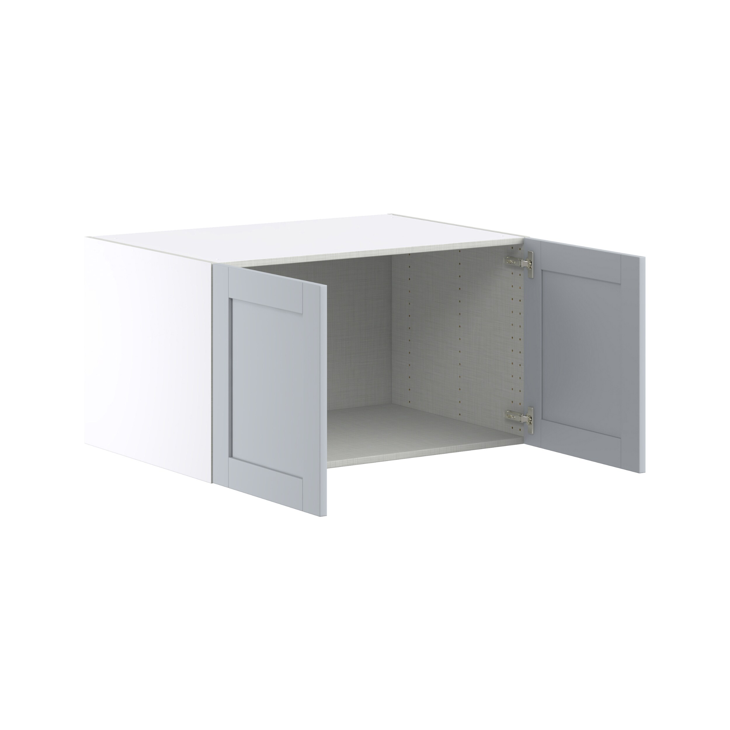 Hugo&Borg DSW362024-CH Cabinets-Kitchen - View #7