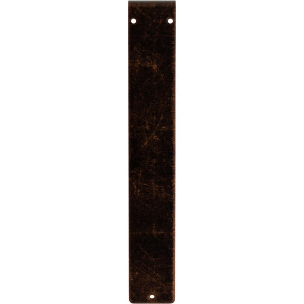 Ekena Millwork BKTM02X10X12TCRACO Mending-Plates-Brackets-Braces - View #5