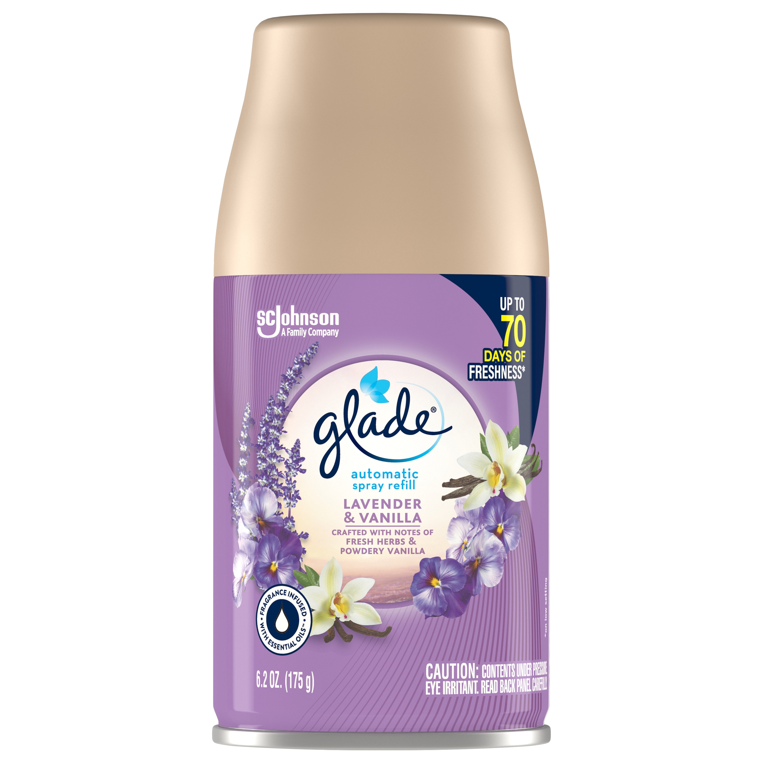 Glade 310901 Air-Fresheners - View #13