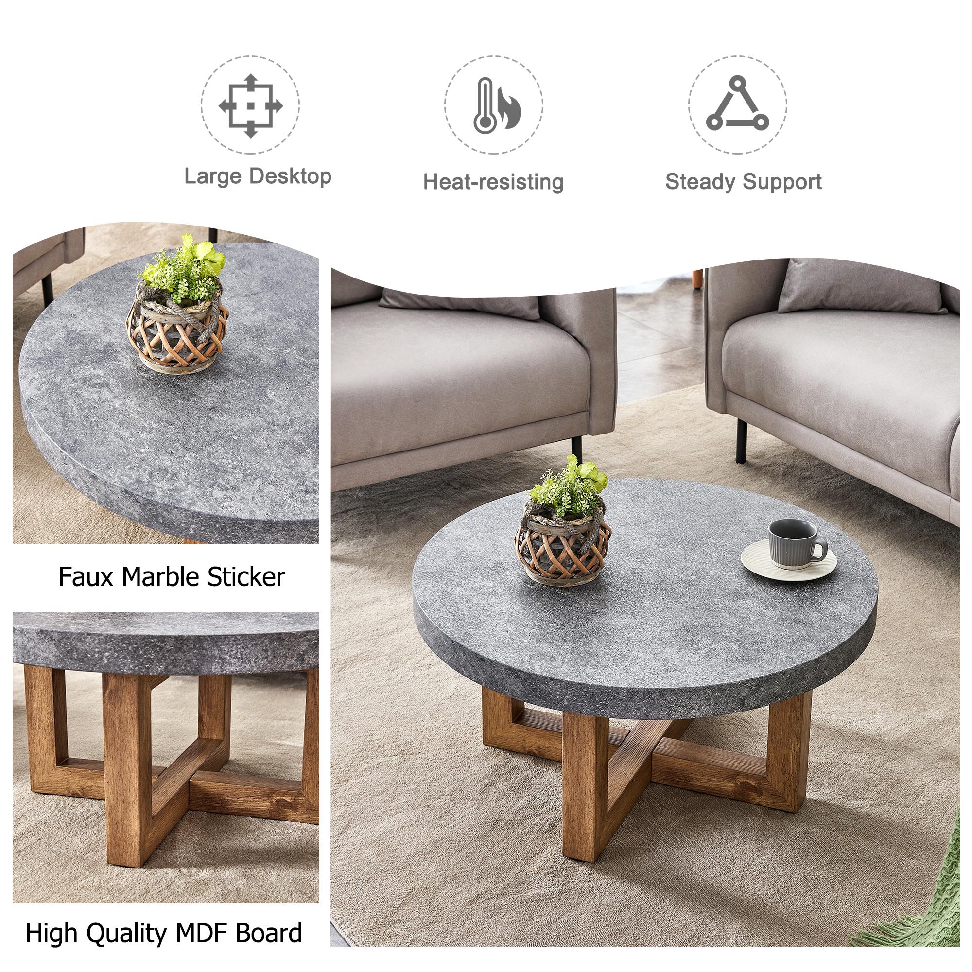 Bayfeve BF-209822-IN Coffee-Tables - View #9