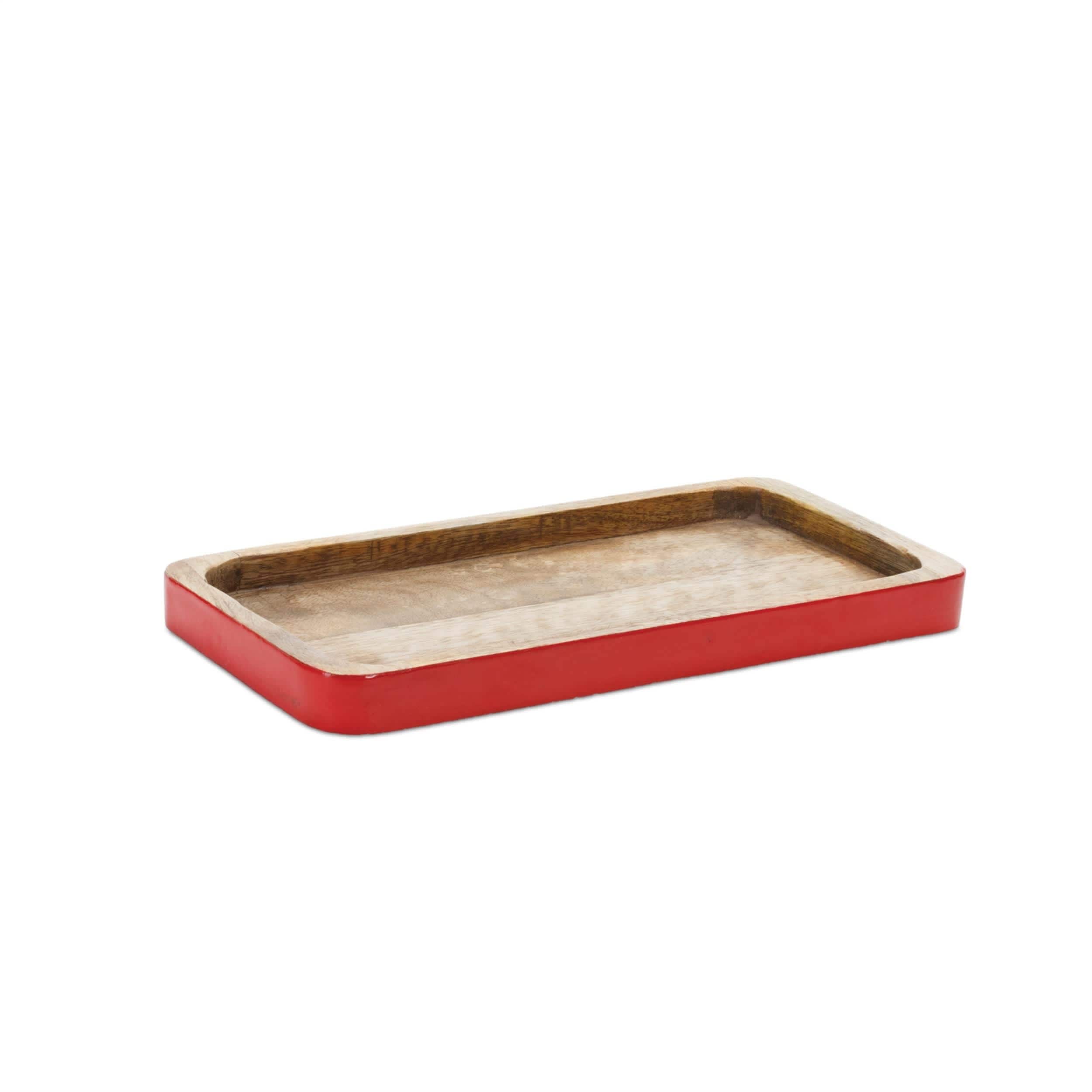 Melrose International 90221DS Serving-Trays-Caddies - View #2