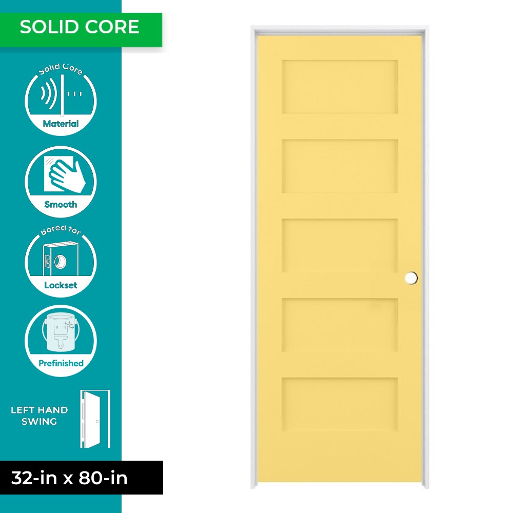 RELIABILT LO1369924 Pre-Hung-Doors - View #2