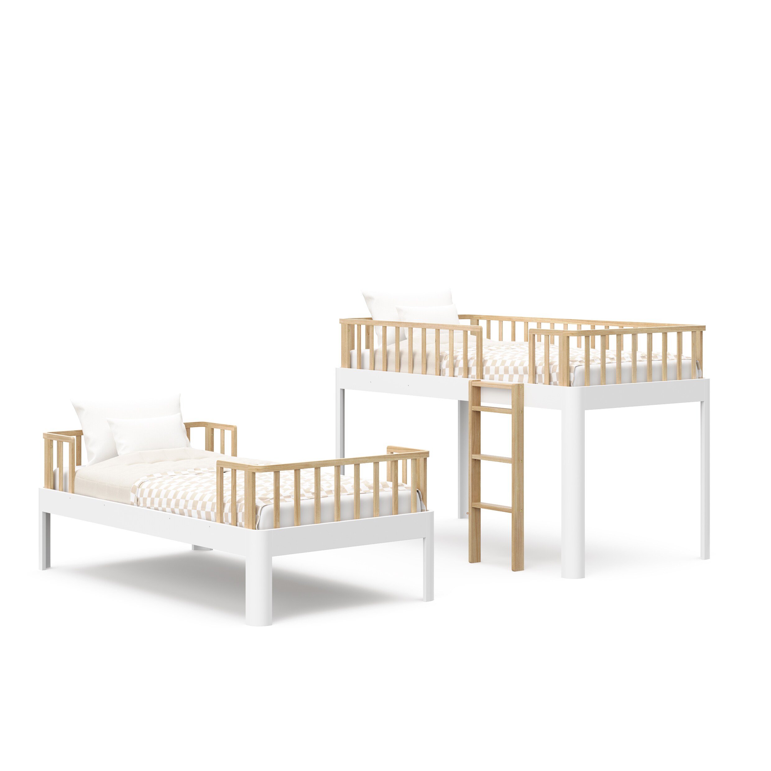 Storkcraft 09740-1251 Bunk-Beds - View #11