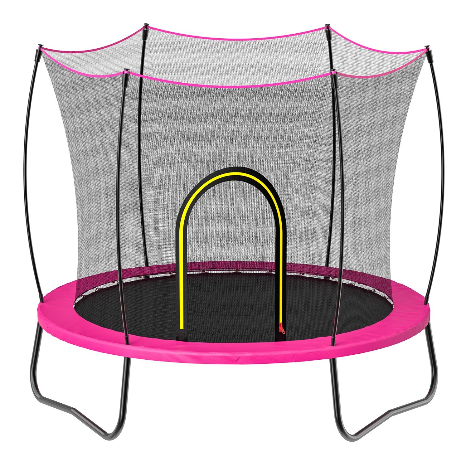 Naturefalls L5SW7B9L6GBV trampolines - View #2