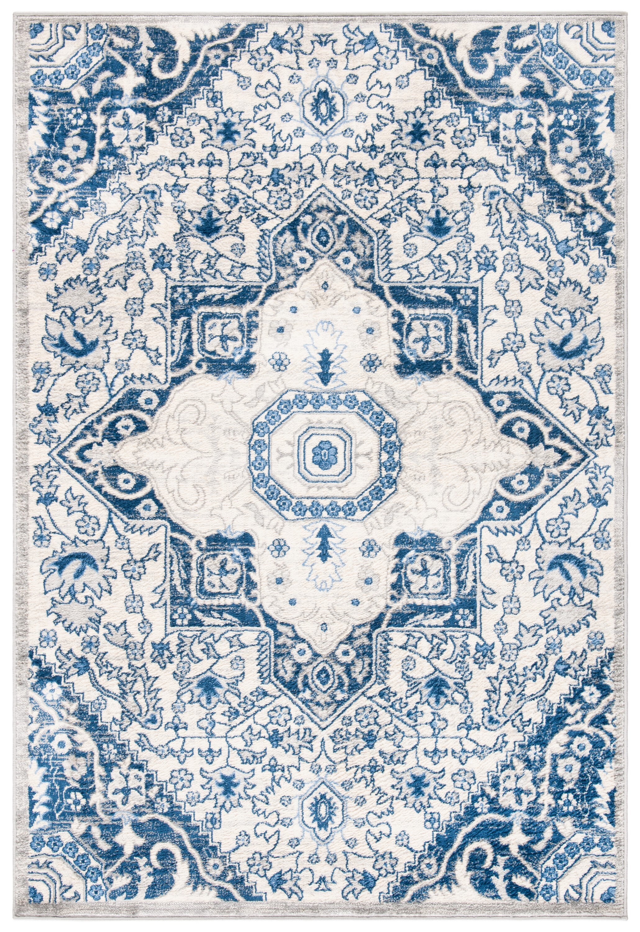 Safavieh BNT816D-24 rugs - View #2
