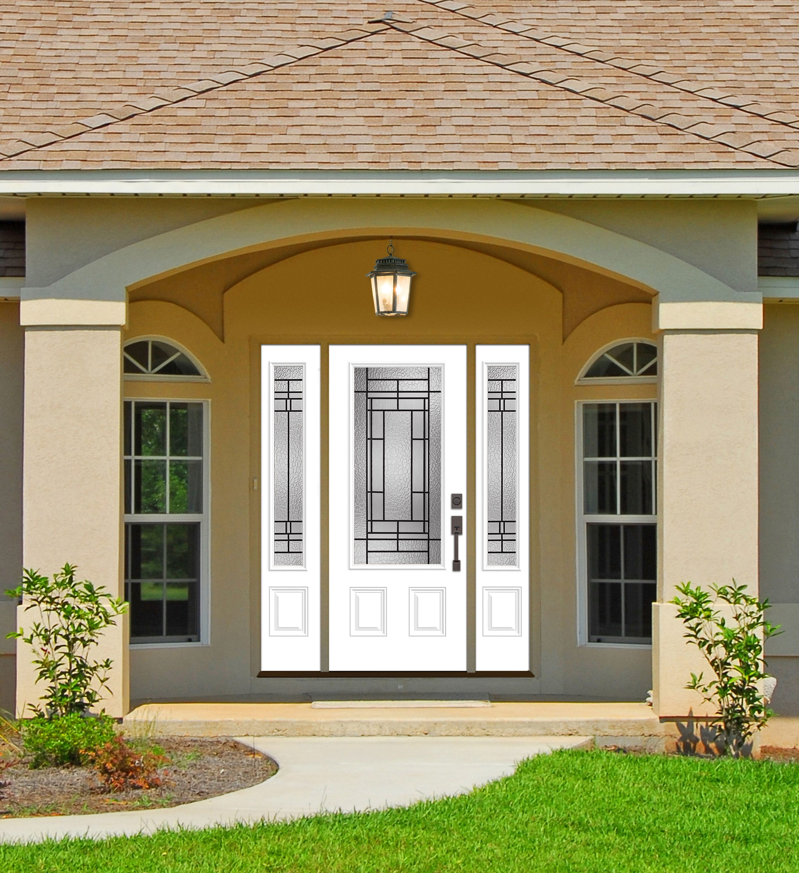 RELIABILT LO963690 Entry-Doors - View #2