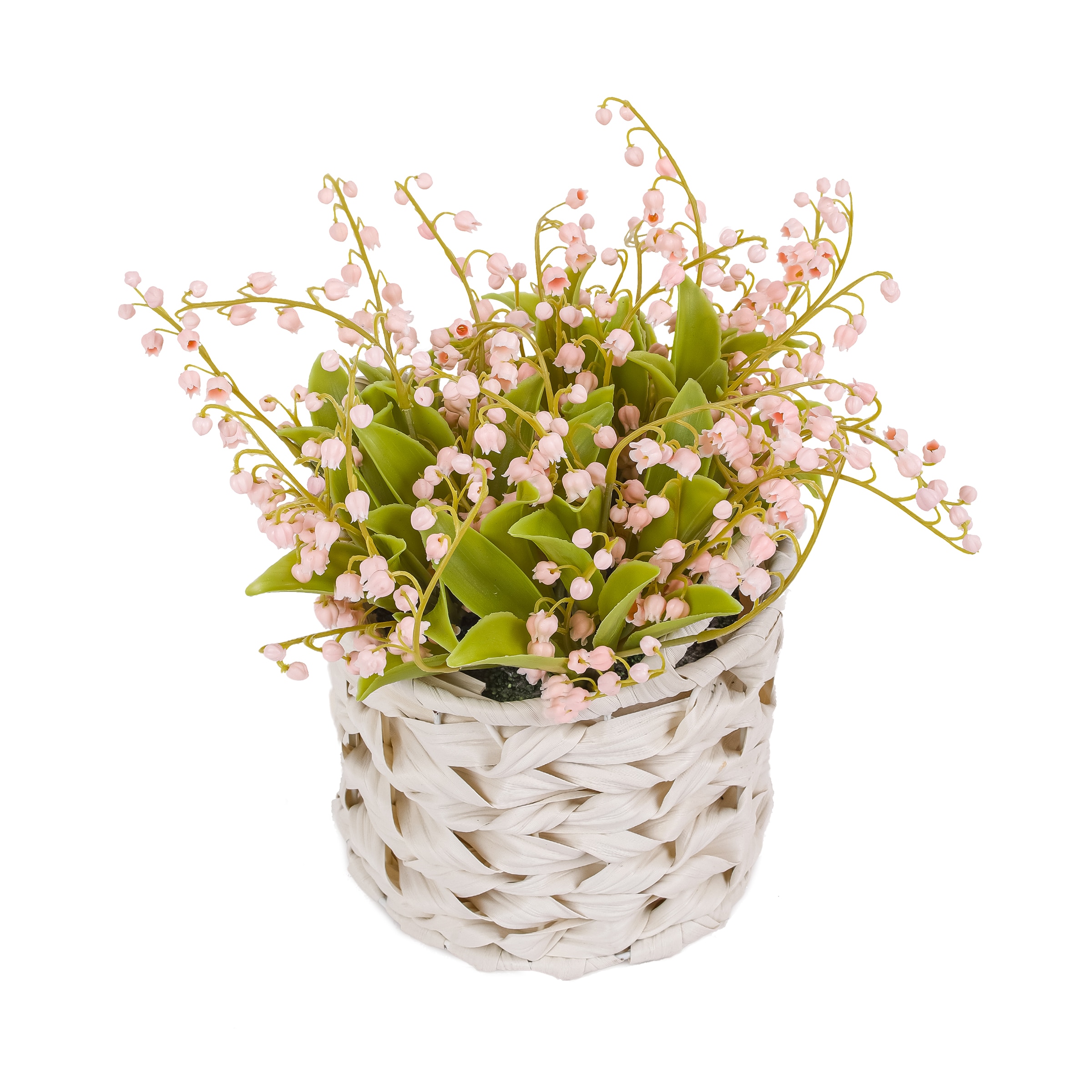 National Tree Company MT81-00126GPK-1 Indoor-Spring-Decorations - View #4