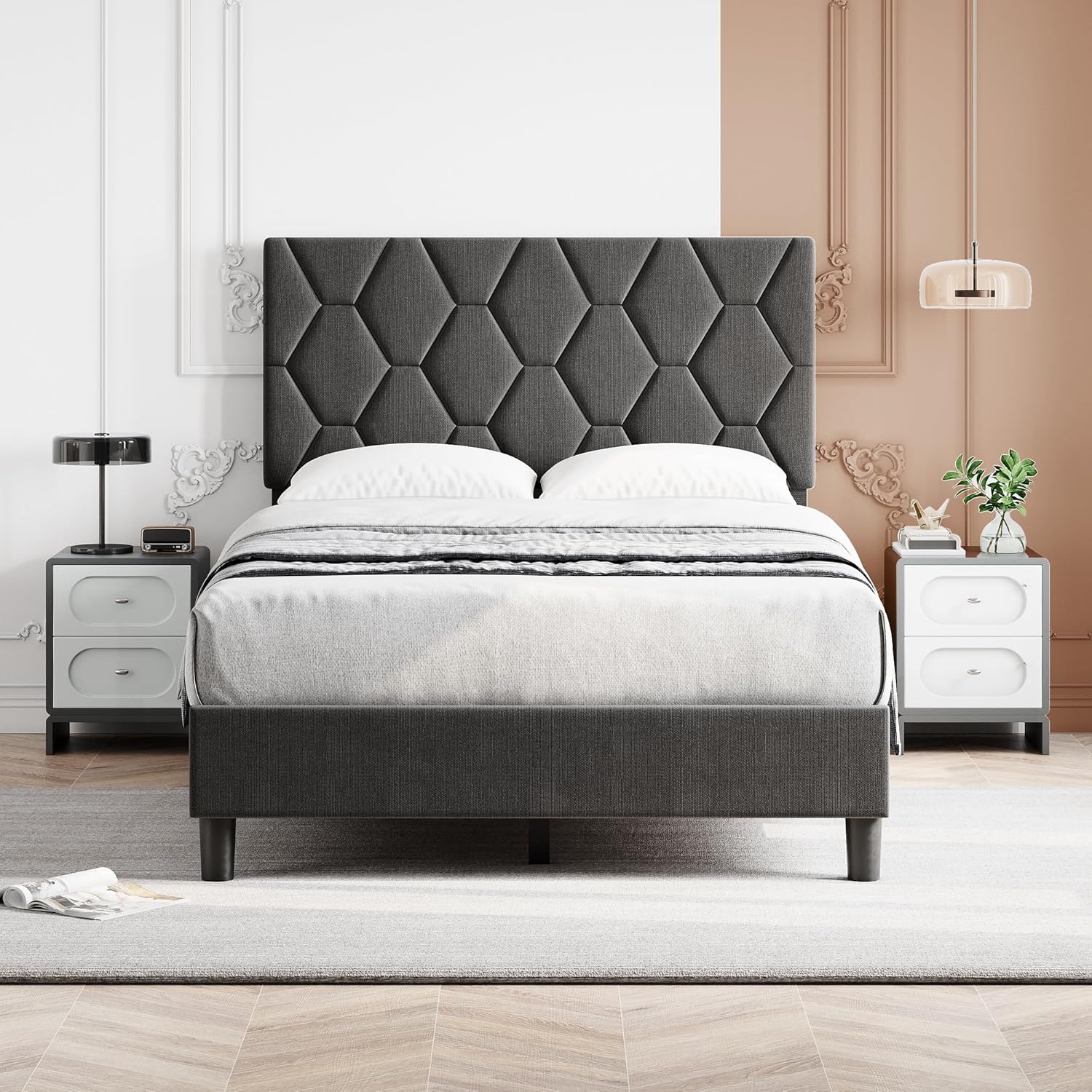 Qeetex DHZ-PHO-10JWI89E beds - View #2