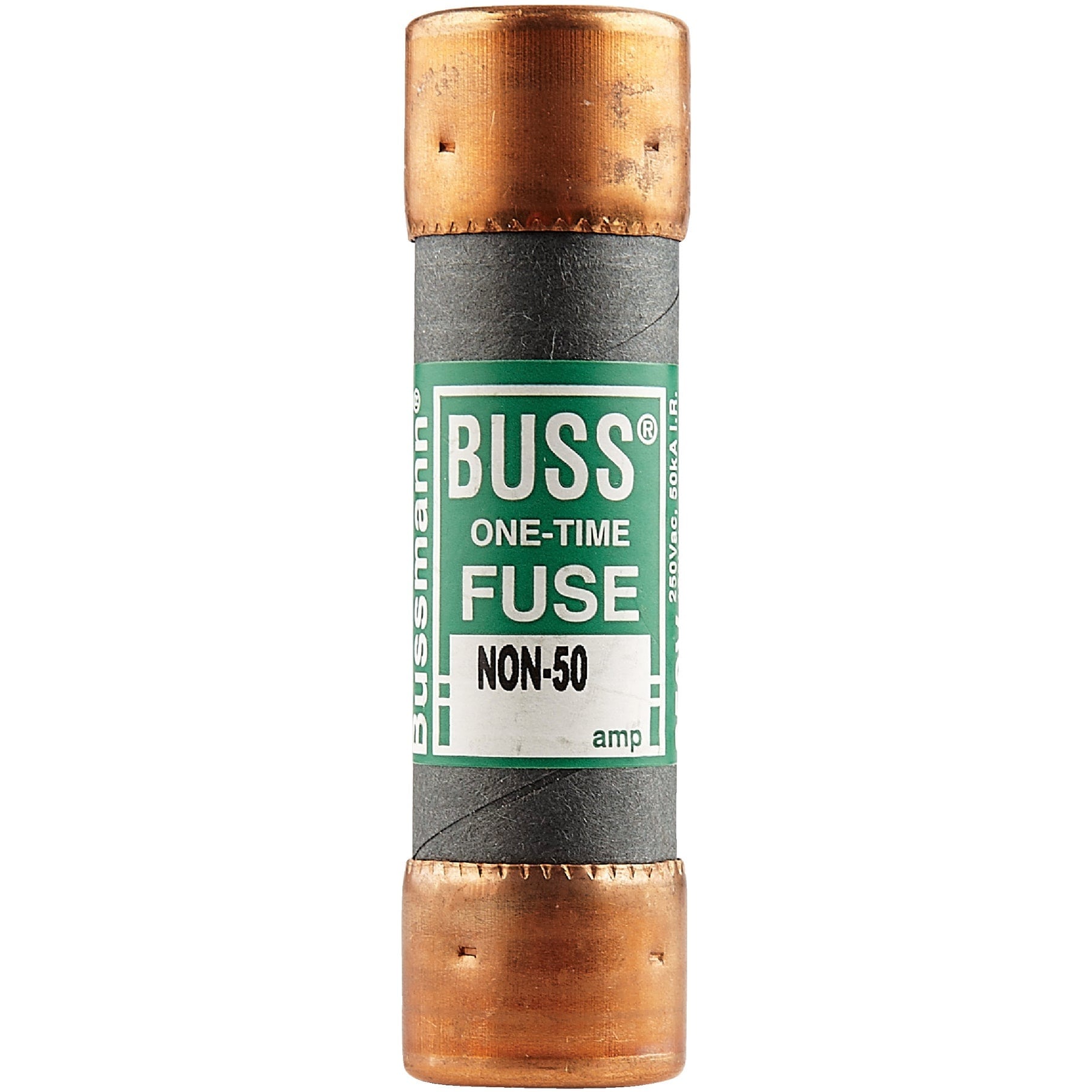Bussmann NON-50-A22E fuses - View #2