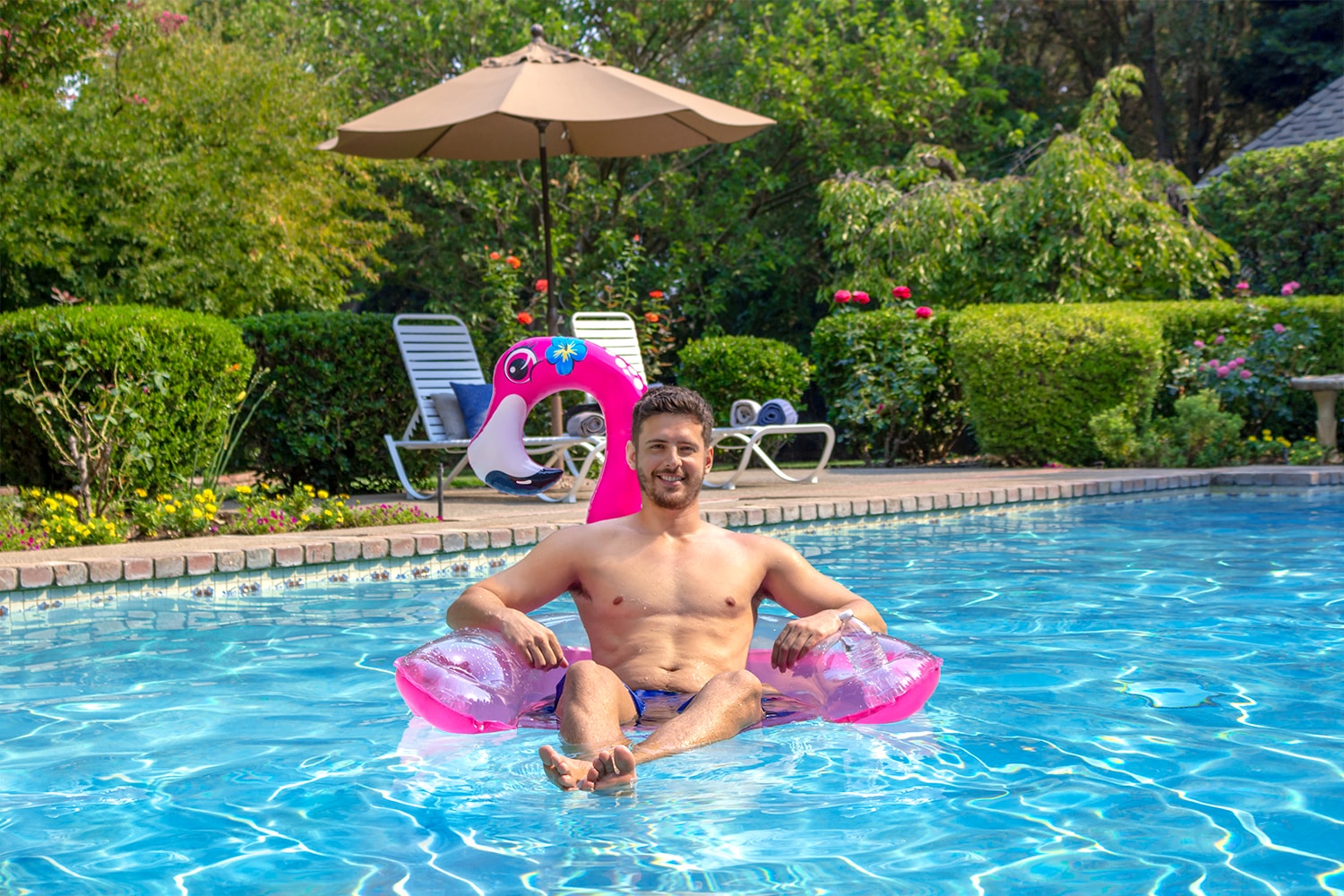 Poolmaster 85589 Pool-Toys-Floats - View #4