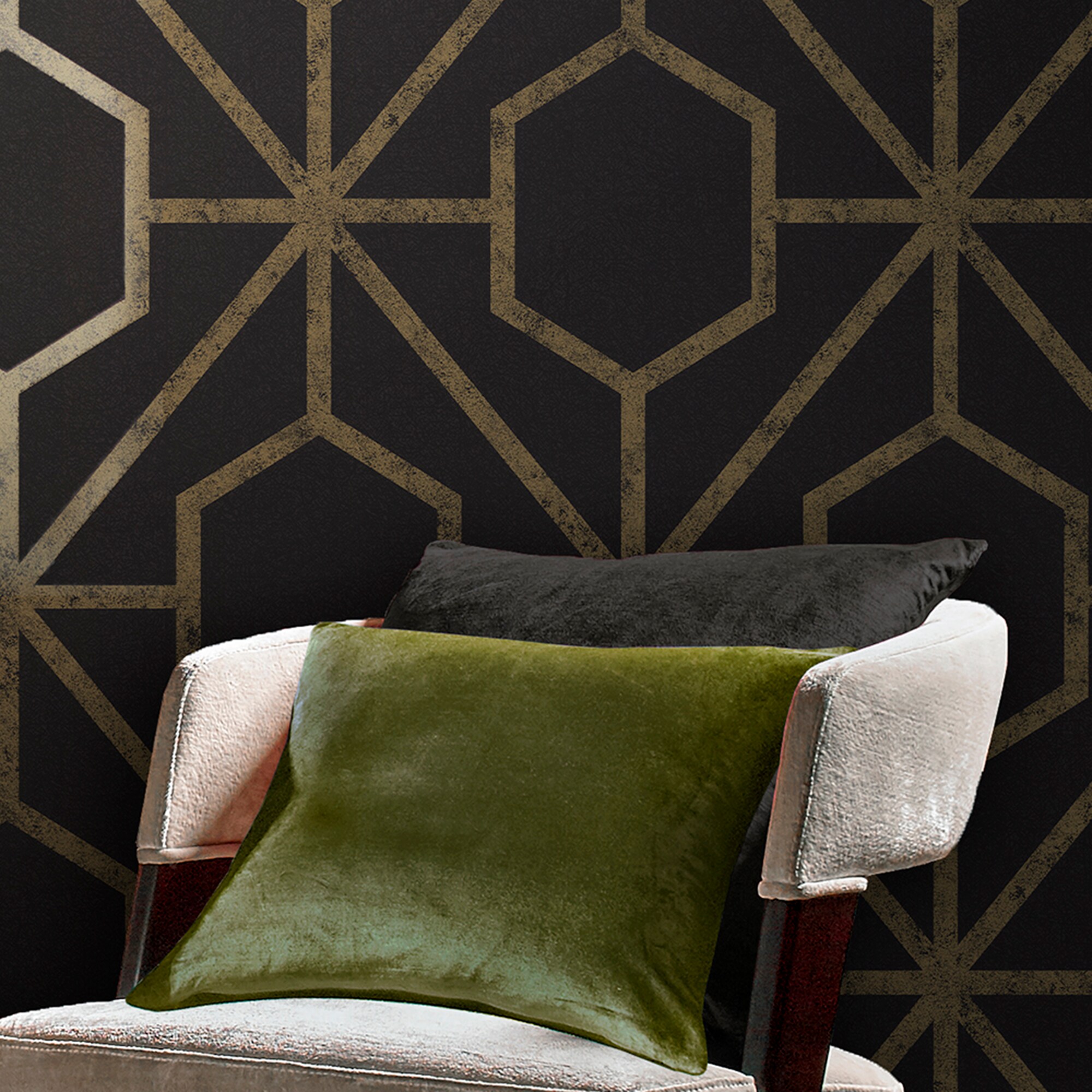 Graham & Brown 11219794 Wallpaper-Samples - View #6