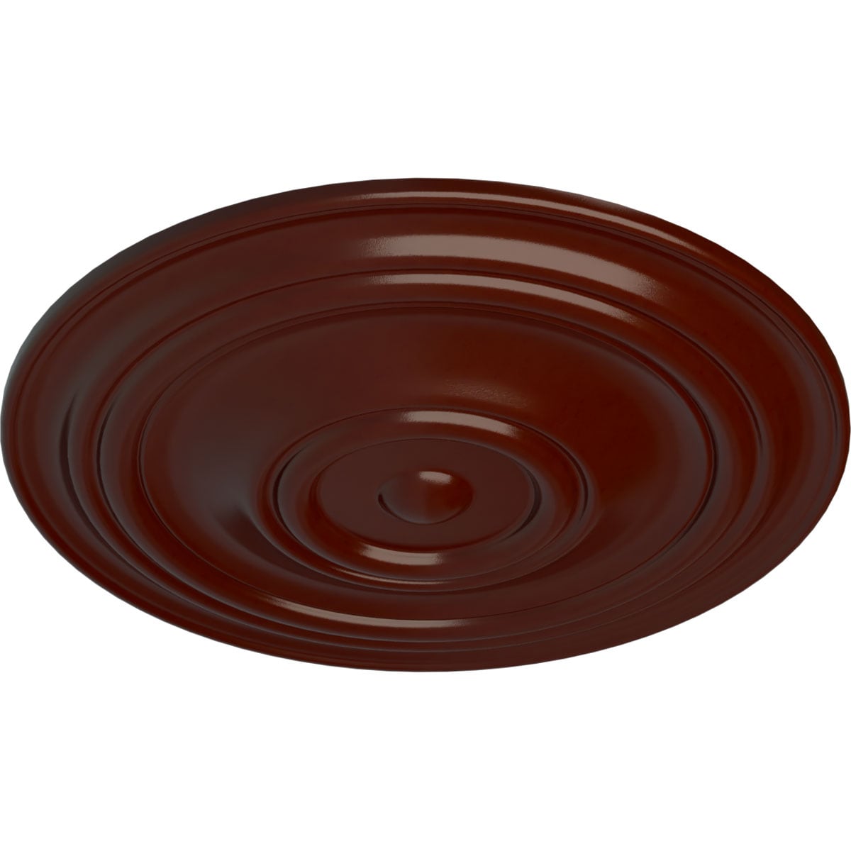 Ekena Millwork CM31TRBMF Ceiling-Medallions - View #2