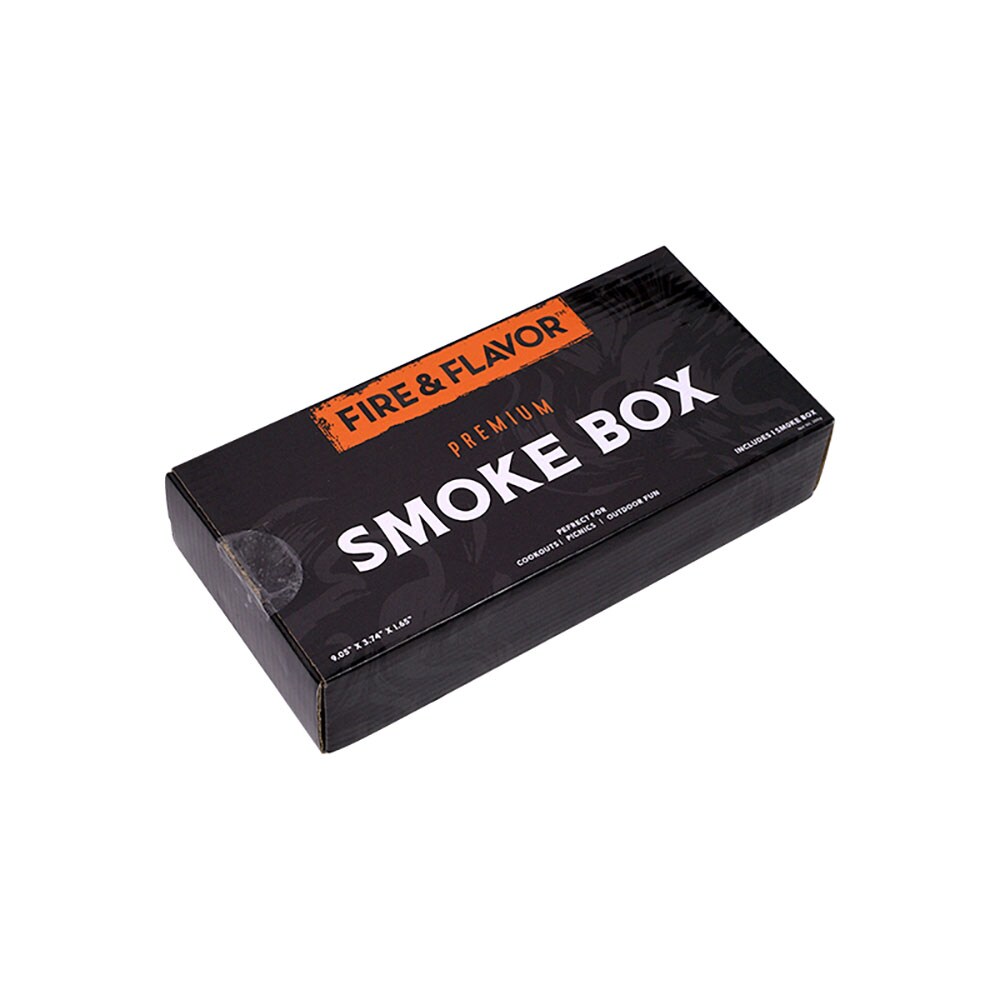 1.65 Inch Tall Smoker Boxes at