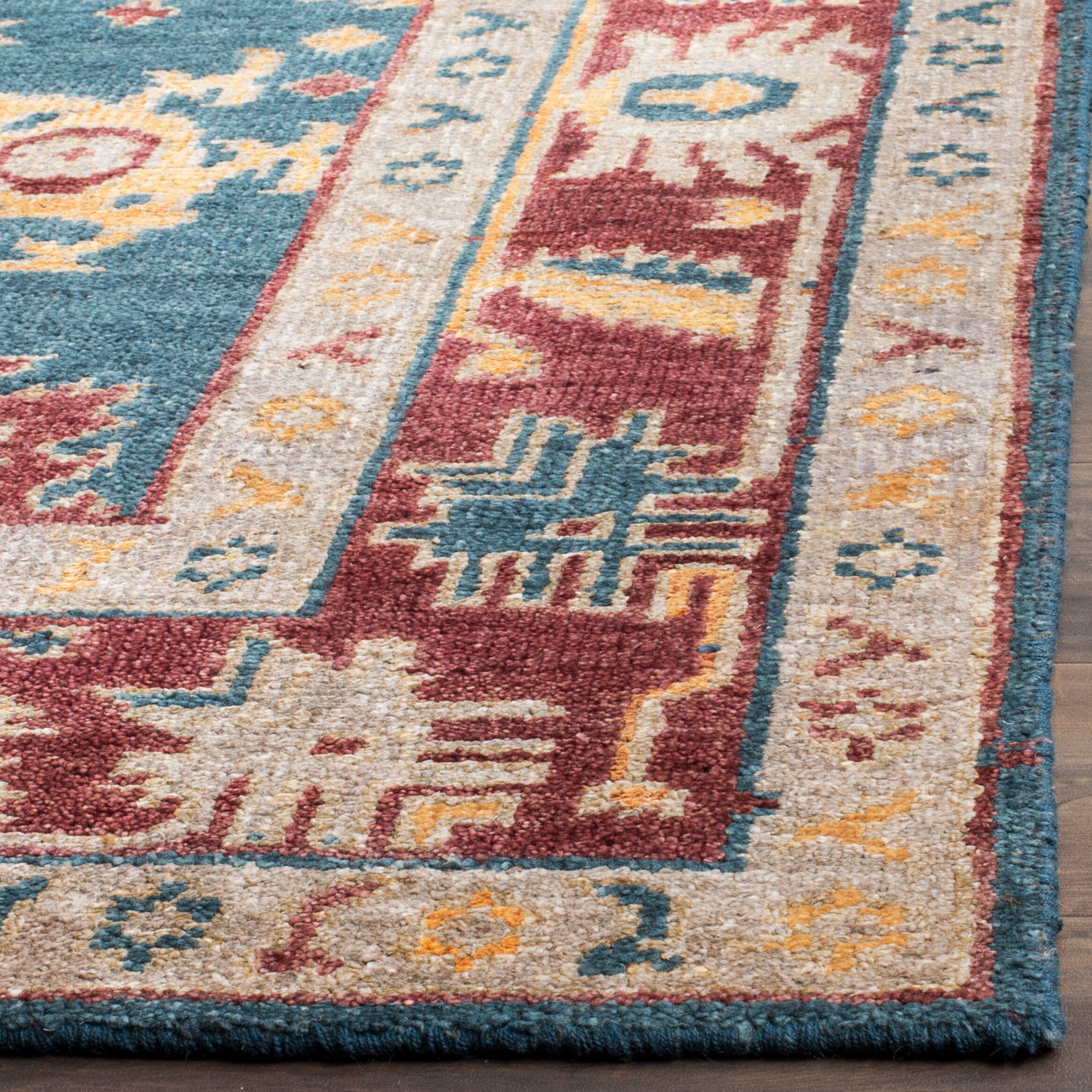 Safavieh MHJ254B-4 rugs - View #2