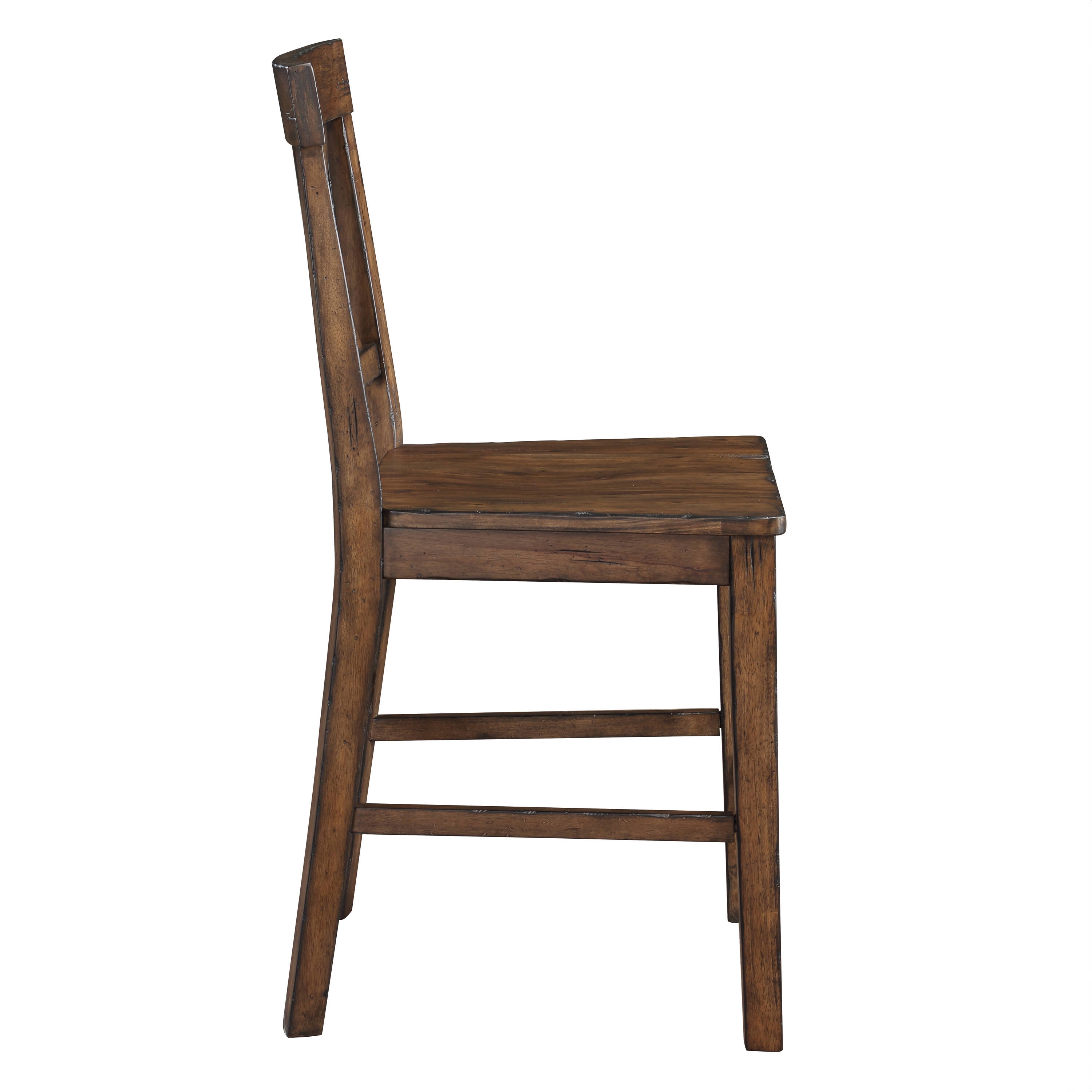 Steve Silver AUB600CC Dining-Chairs - View #3