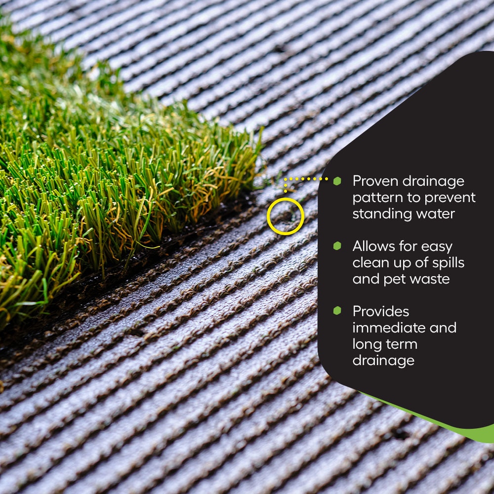 Artificial Grass