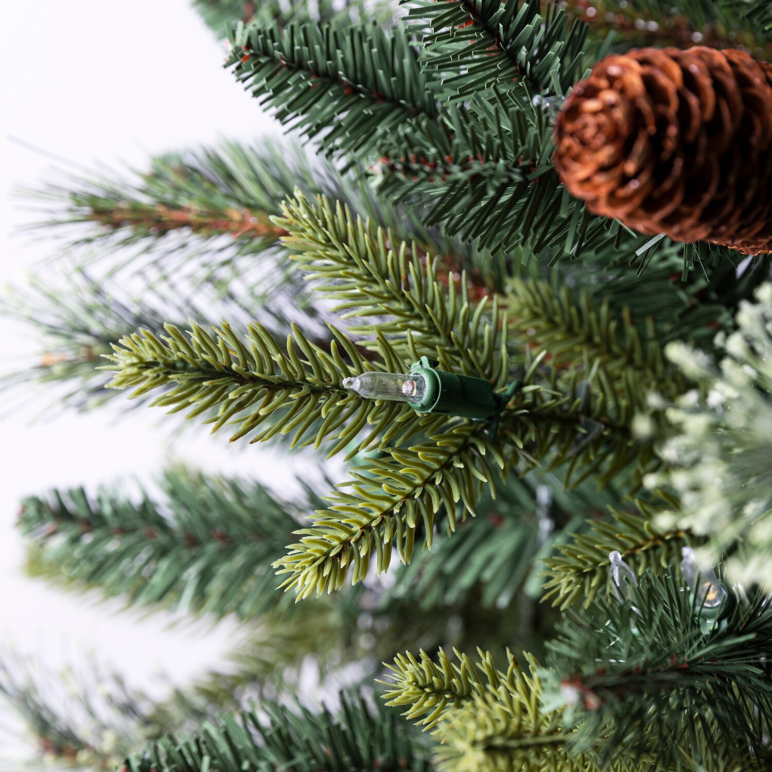 Holiday Living TV40P5482D01 Artificial-Christmas-Trees - View #10