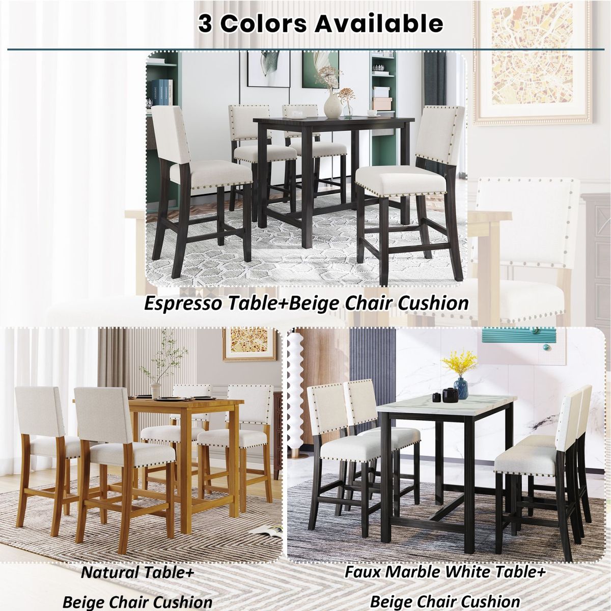 JASMODER SH000158AAA Dining-Sets - View #7