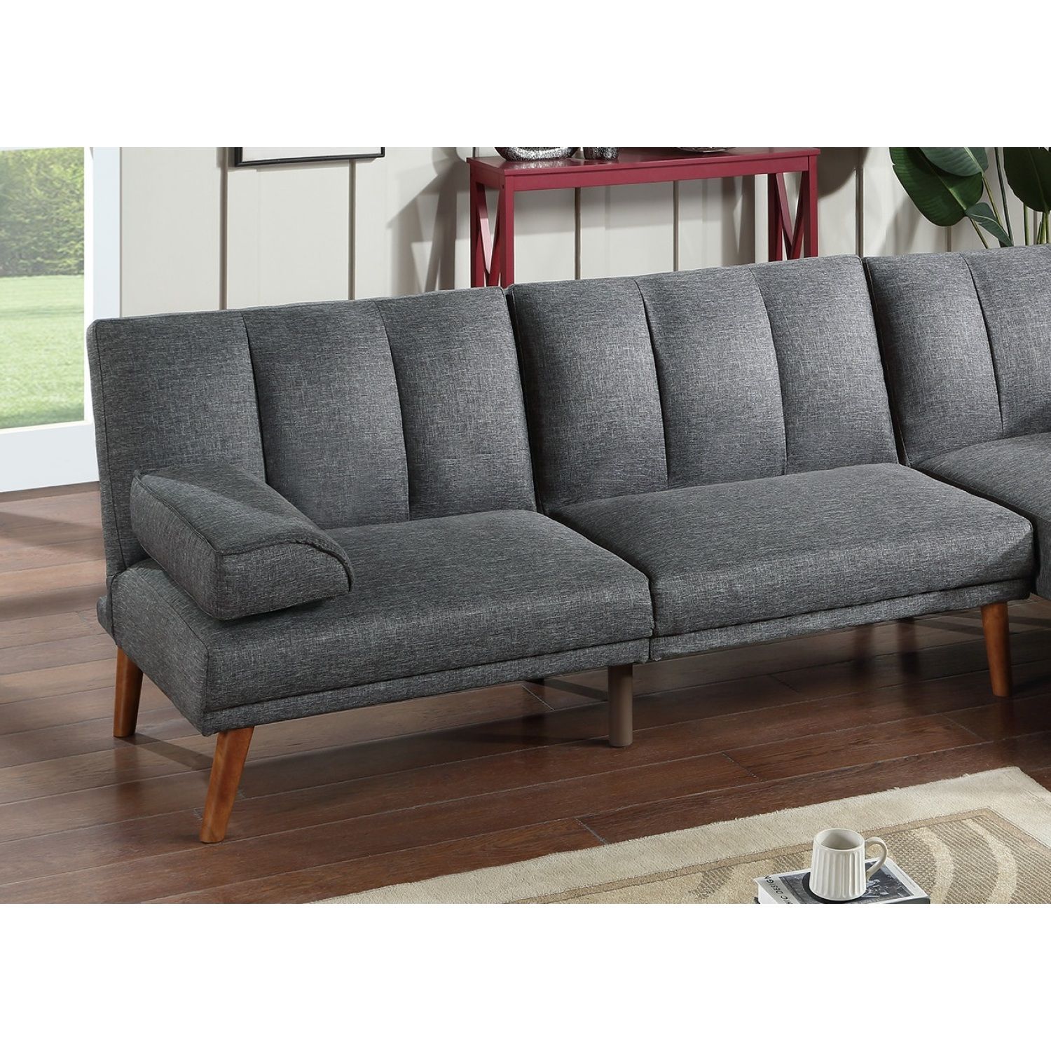 JASMODER HS00F8515-ID-AHD Sofas-Loveseats - View #2