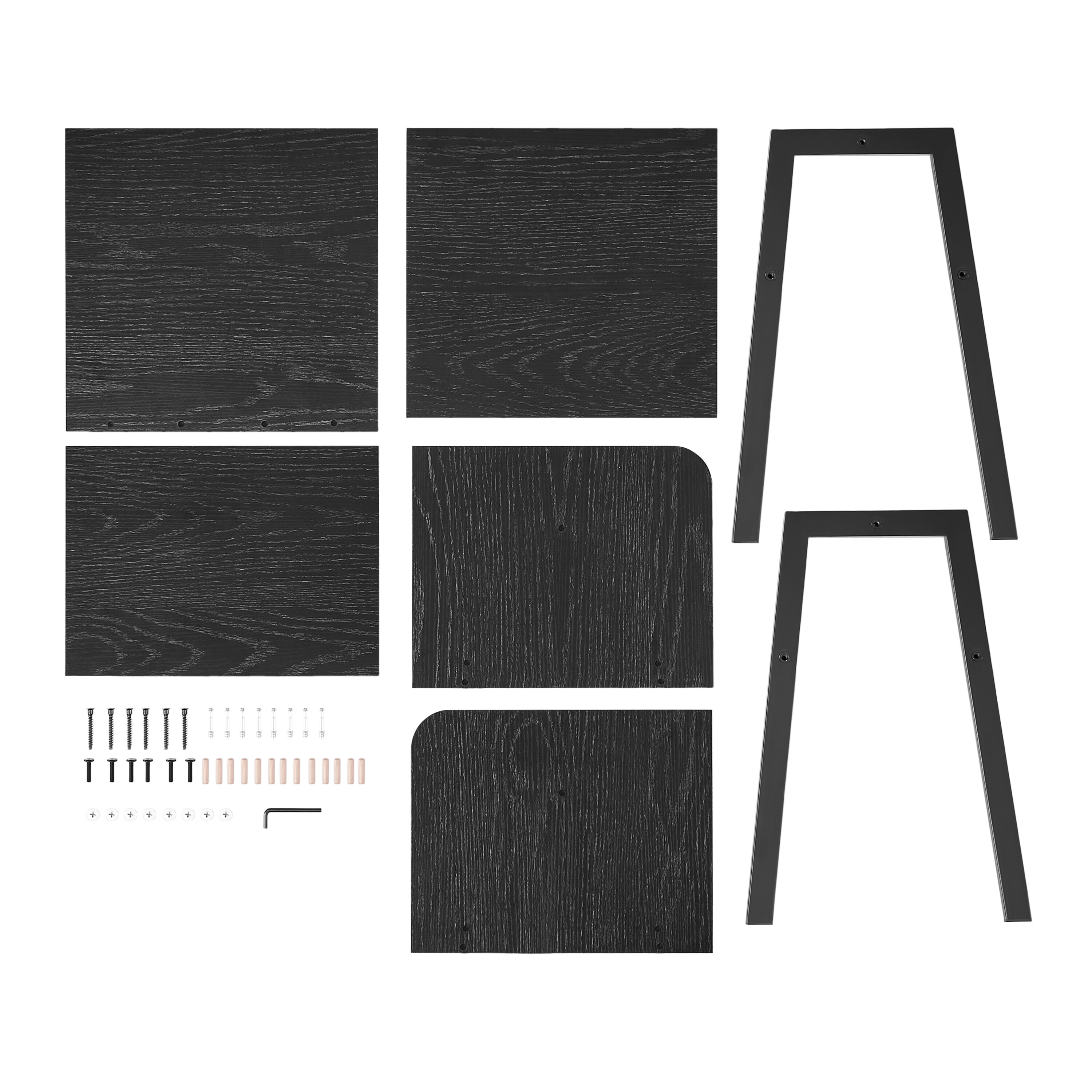 Danya B. RT028BLK End-Tables - View #15